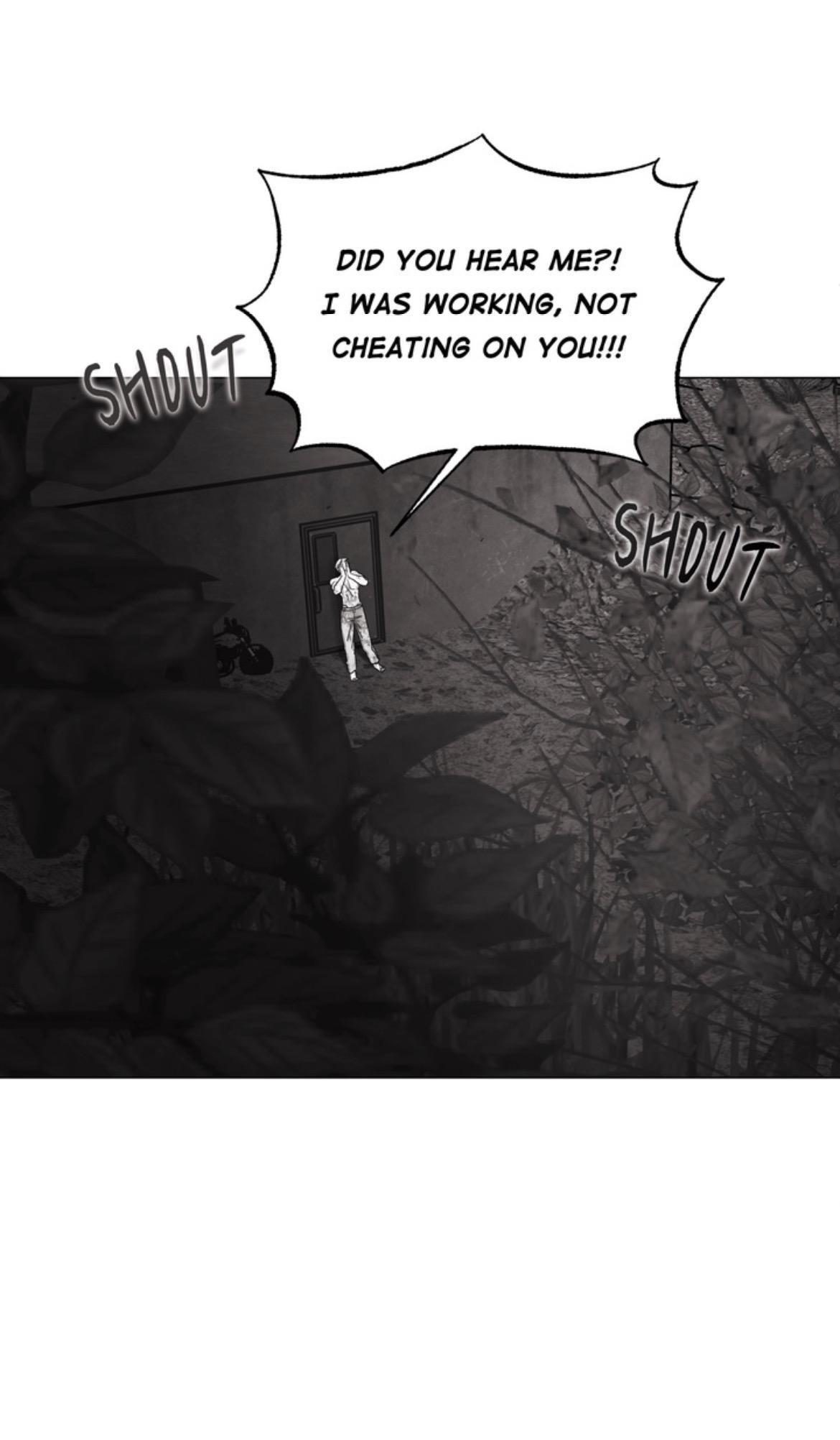 Indomitable Champion Chapter 44 - Page 81 in English