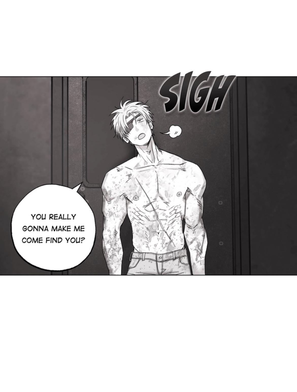 Indomitable Champion Chapter 44 - Page 83 in English