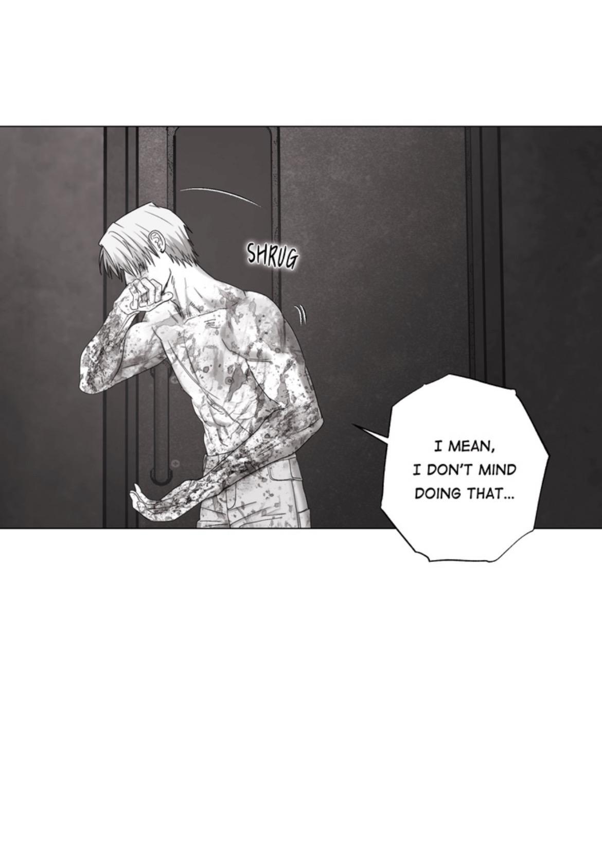Indomitable Champion Chapter 44 - Page 84 in English