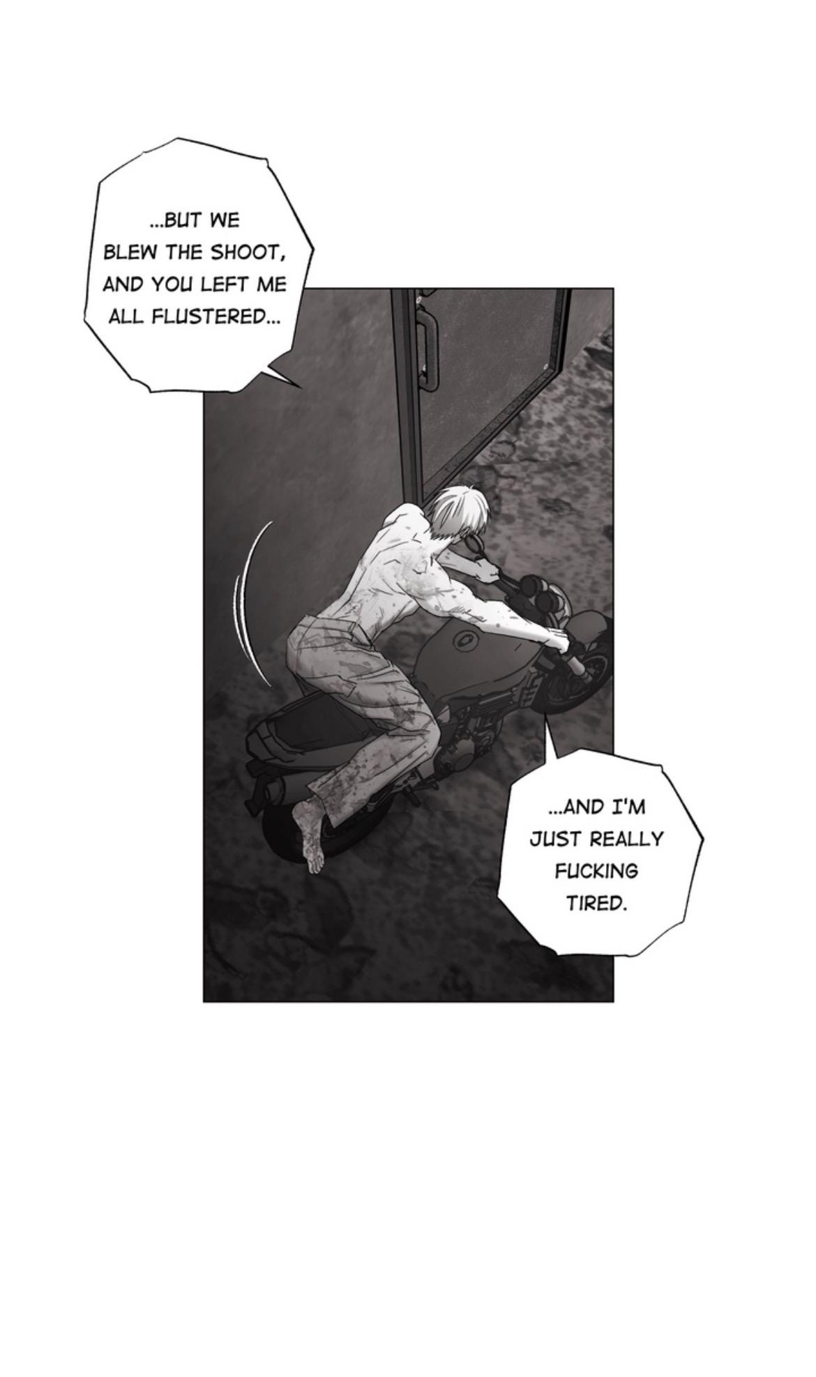 Indomitable Champion Chapter 44 - Page 85 in English