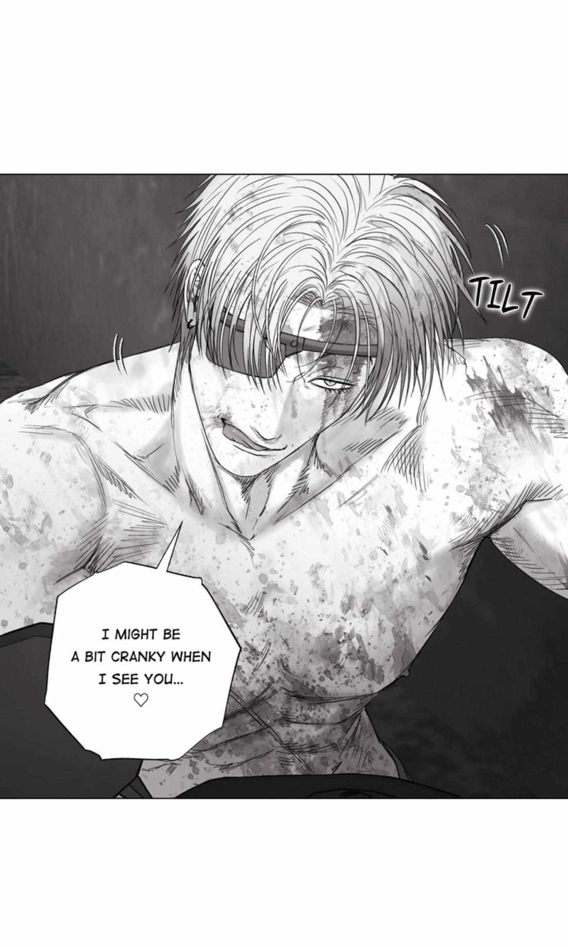 Indomitable Champion Chapter 44 - Page 86 in English