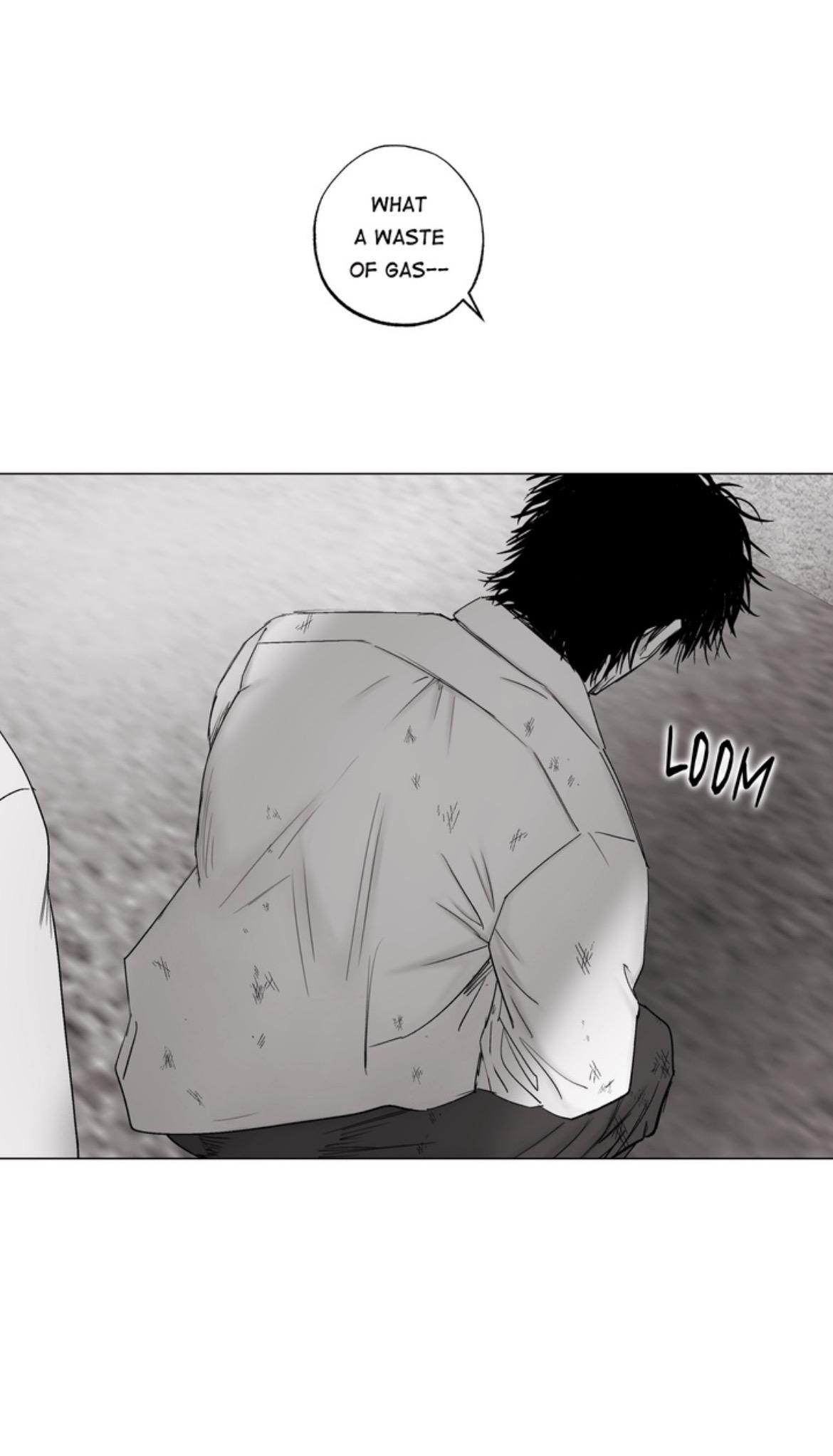 Indomitable Champion Chapter 45 - Page 13 in English