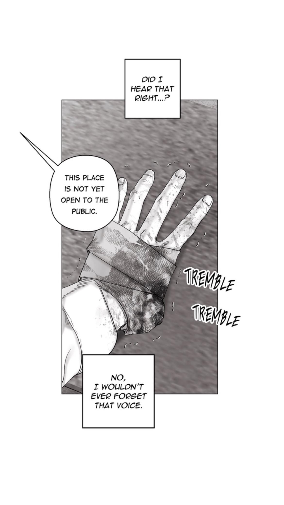 Indomitable Champion Chapter 45 - Page 16 in English