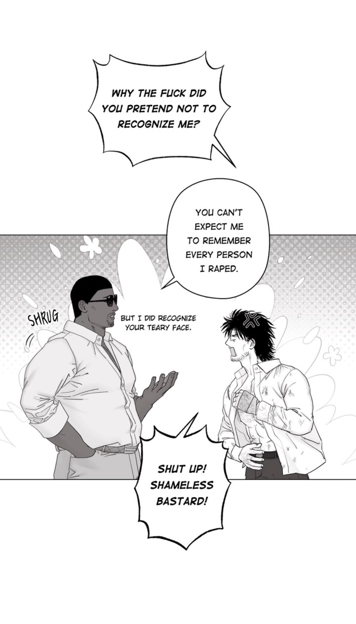 Indomitable Champion Chapter 45 - Page 26 in English
