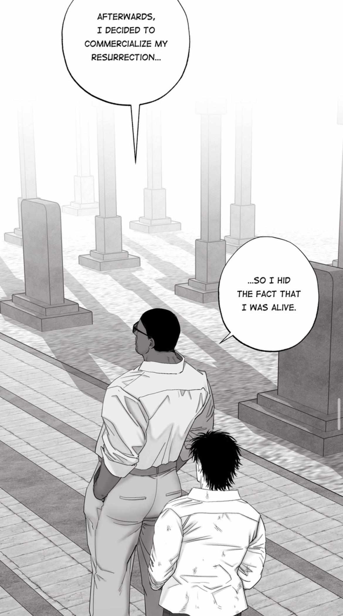 Indomitable Champion Chapter 45 - Page 47 in English