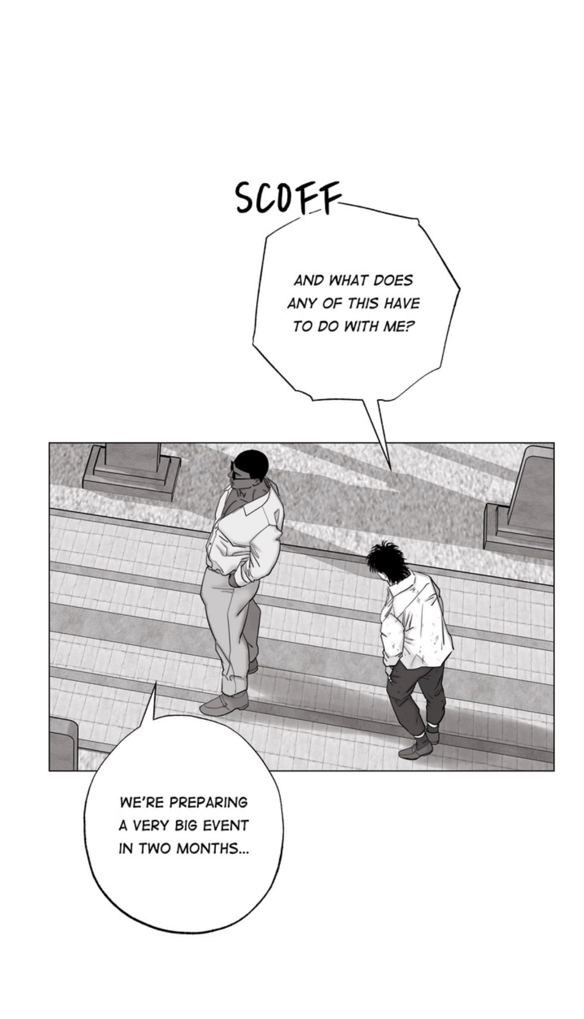 Indomitable Champion Chapter 45 - Page 50 in English
