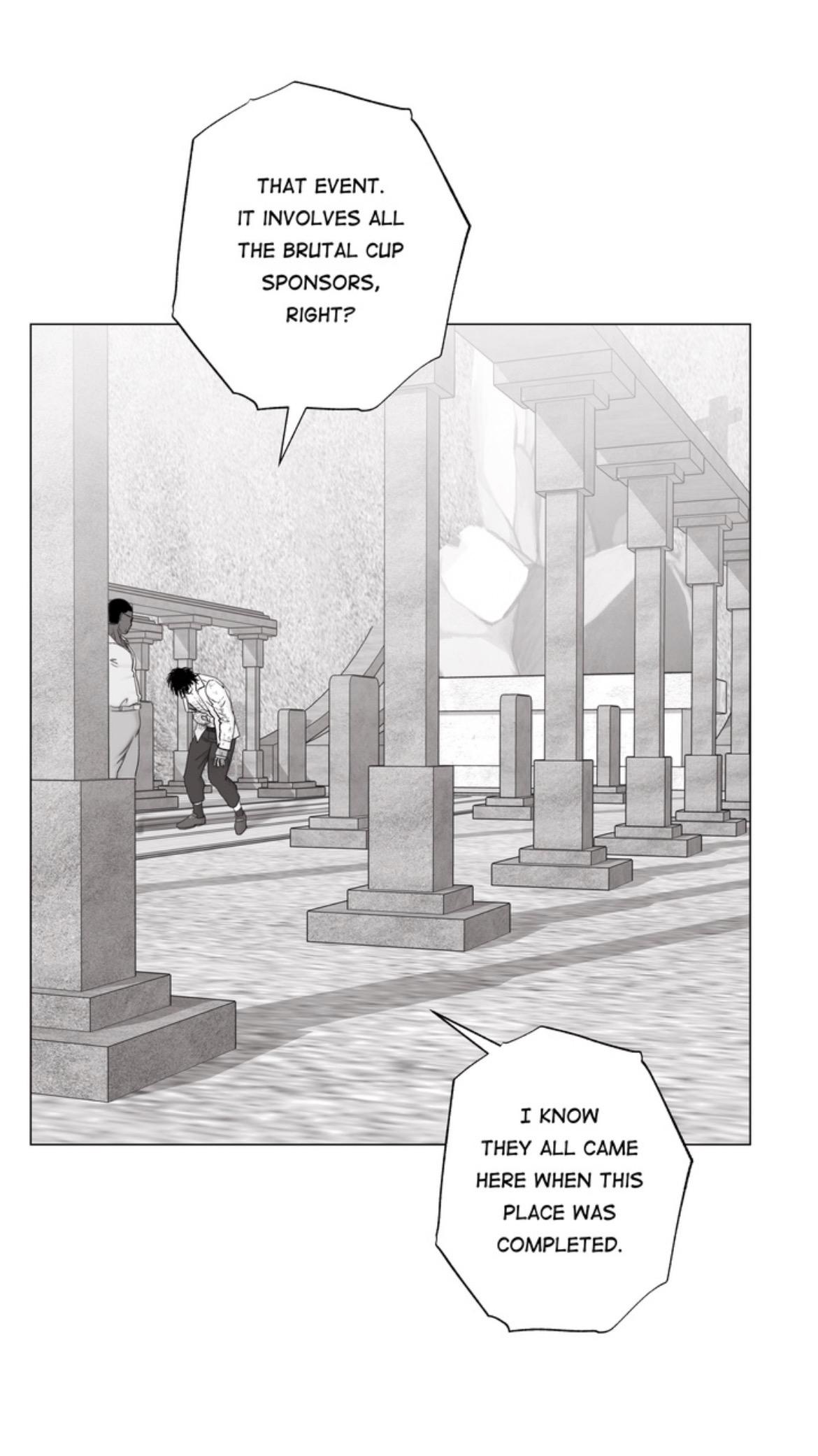 Indomitable Champion Chapter 45 - Page 55 in English