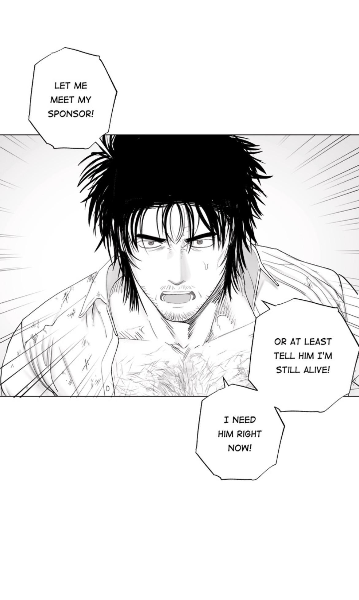 Indomitable Champion Chapter 45 - Page 56 in English