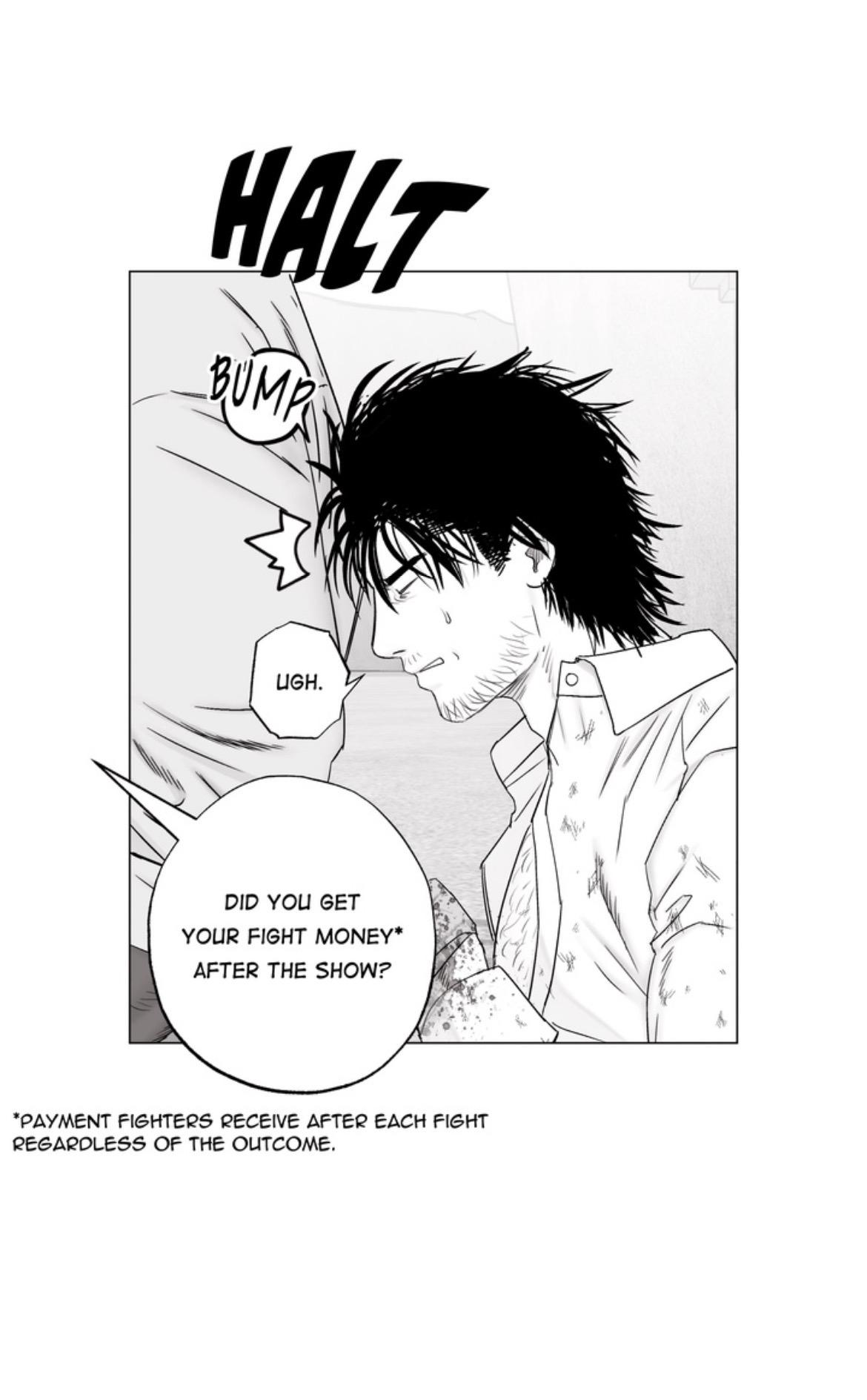 Indomitable Champion Chapter 45 - Page 62 in English