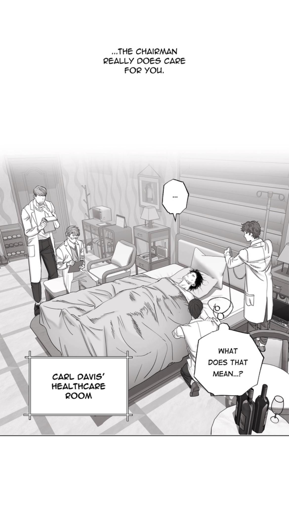 Indomitable Champion Chapter 45 - Page 67 in English