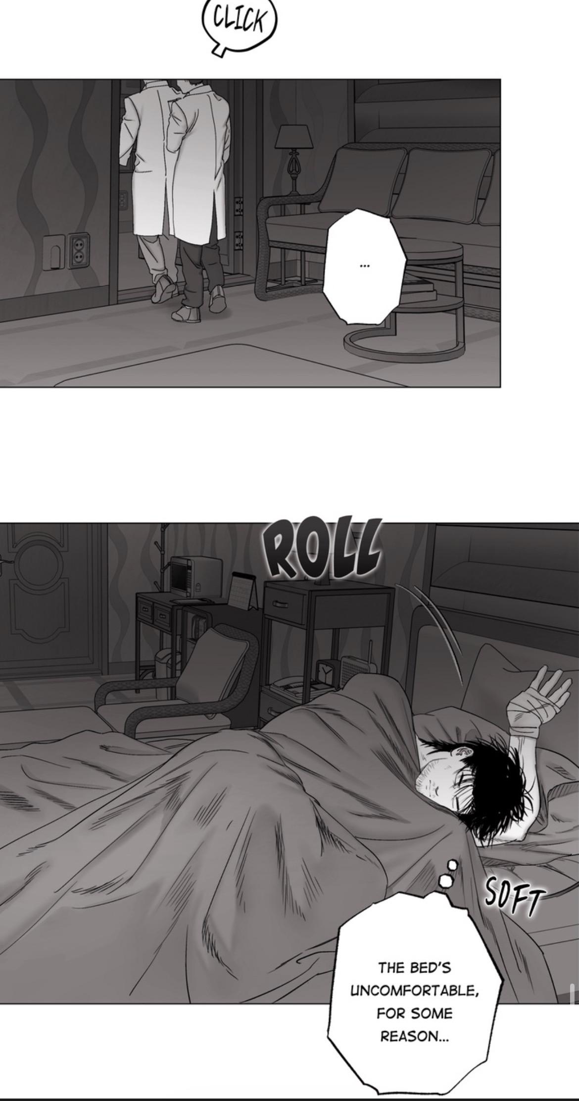 Indomitable Champion Chapter 45 - Page 70 in English