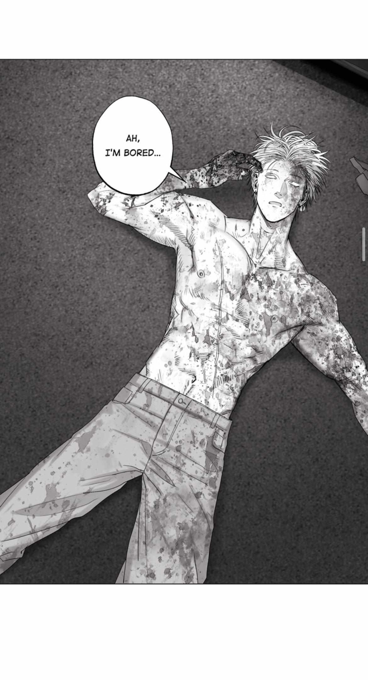 Indomitable Champion Chapter 46 - Page 14 in English