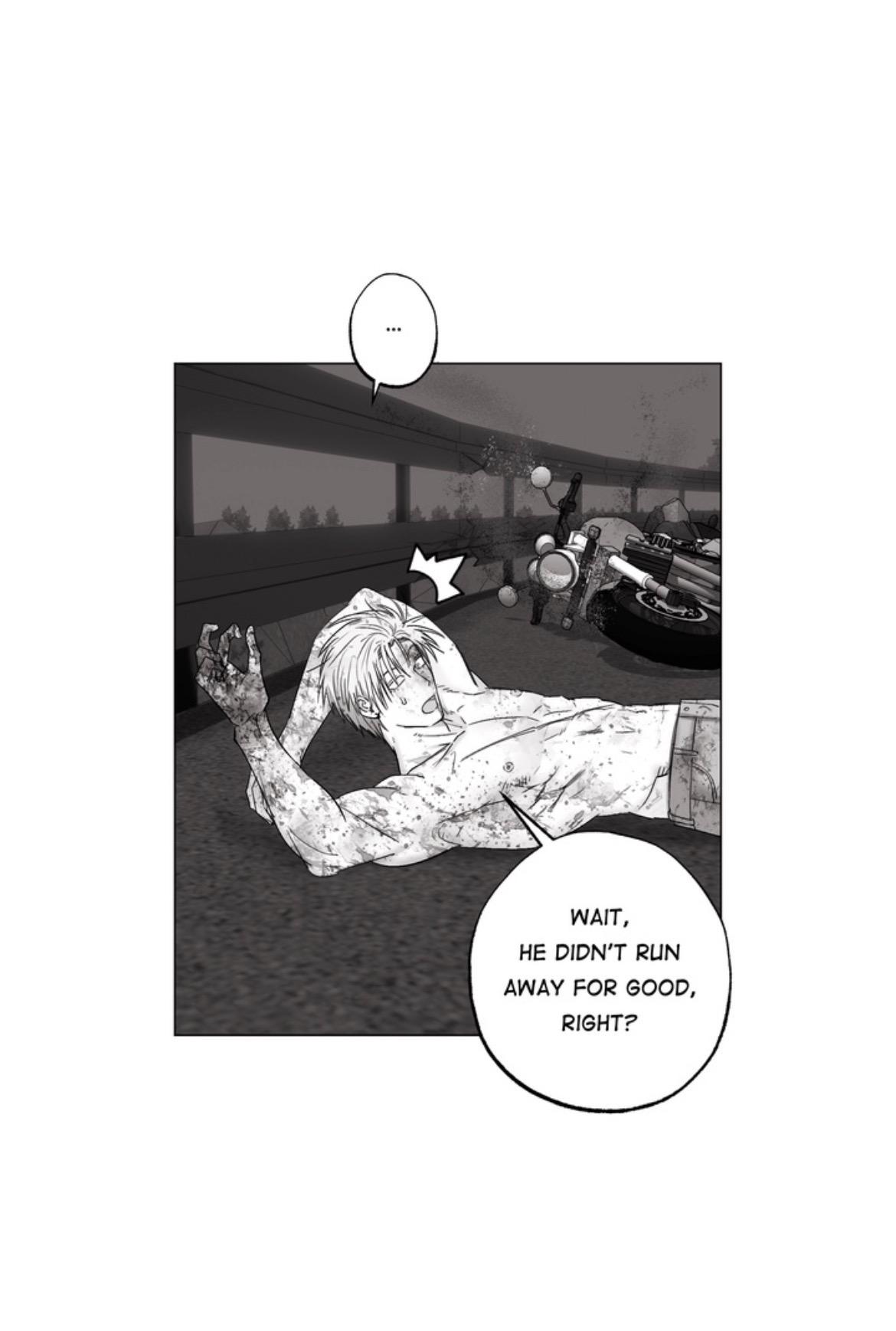 Indomitable Champion Chapter 46 - Page 17 in English