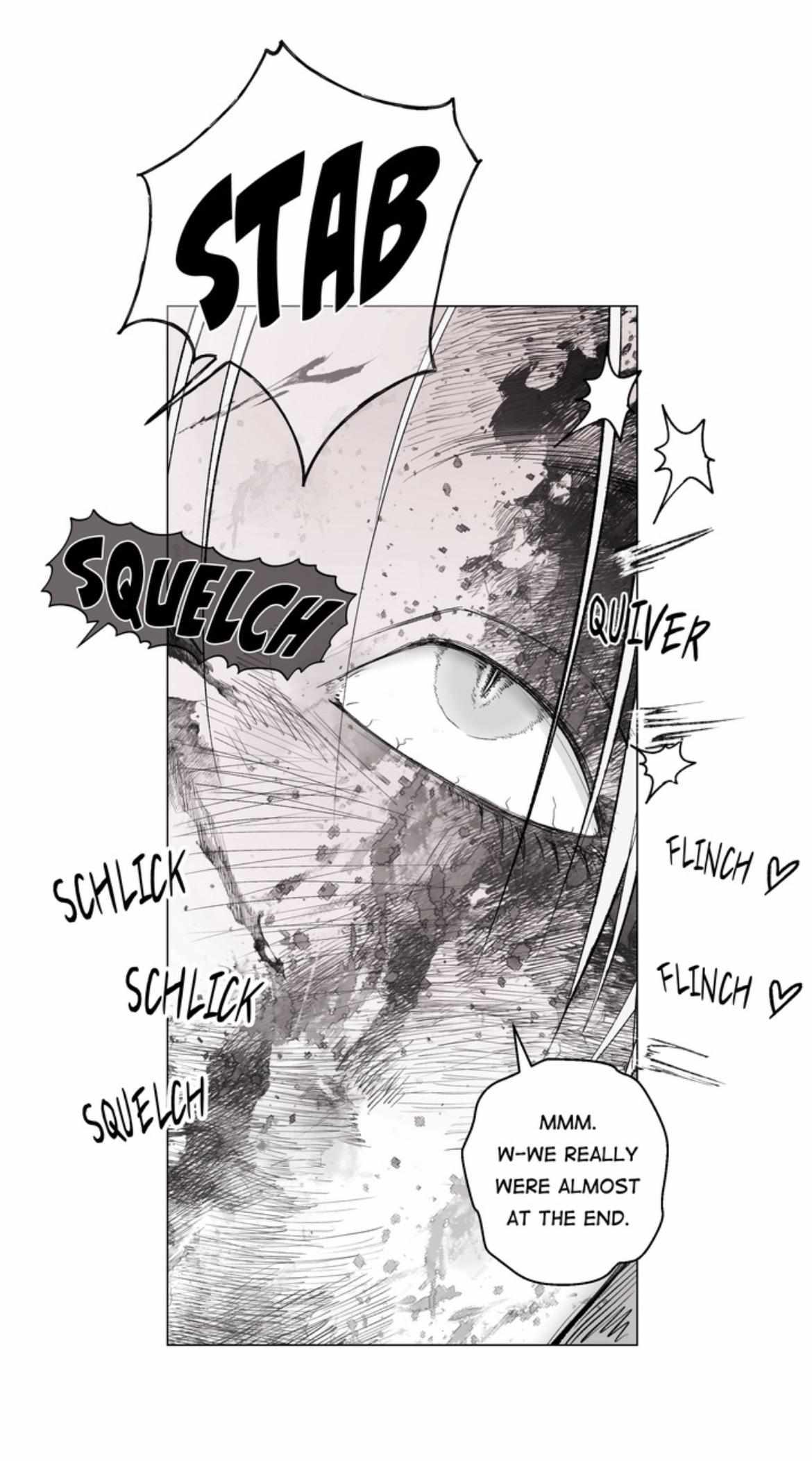 Indomitable Champion Chapter 46 - Page 22 in English
