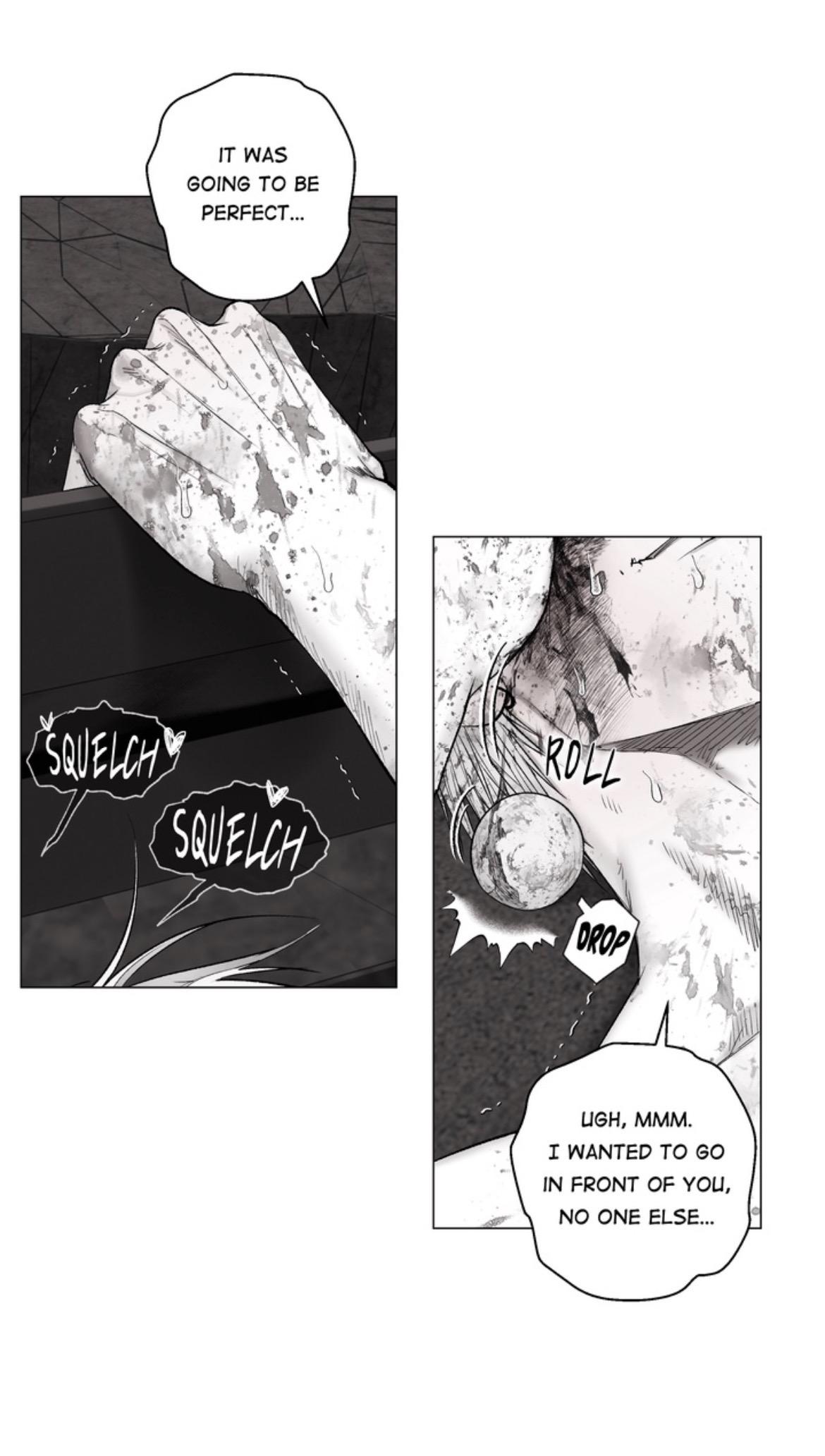 Indomitable Champion Chapter 46 - Page 23 in English