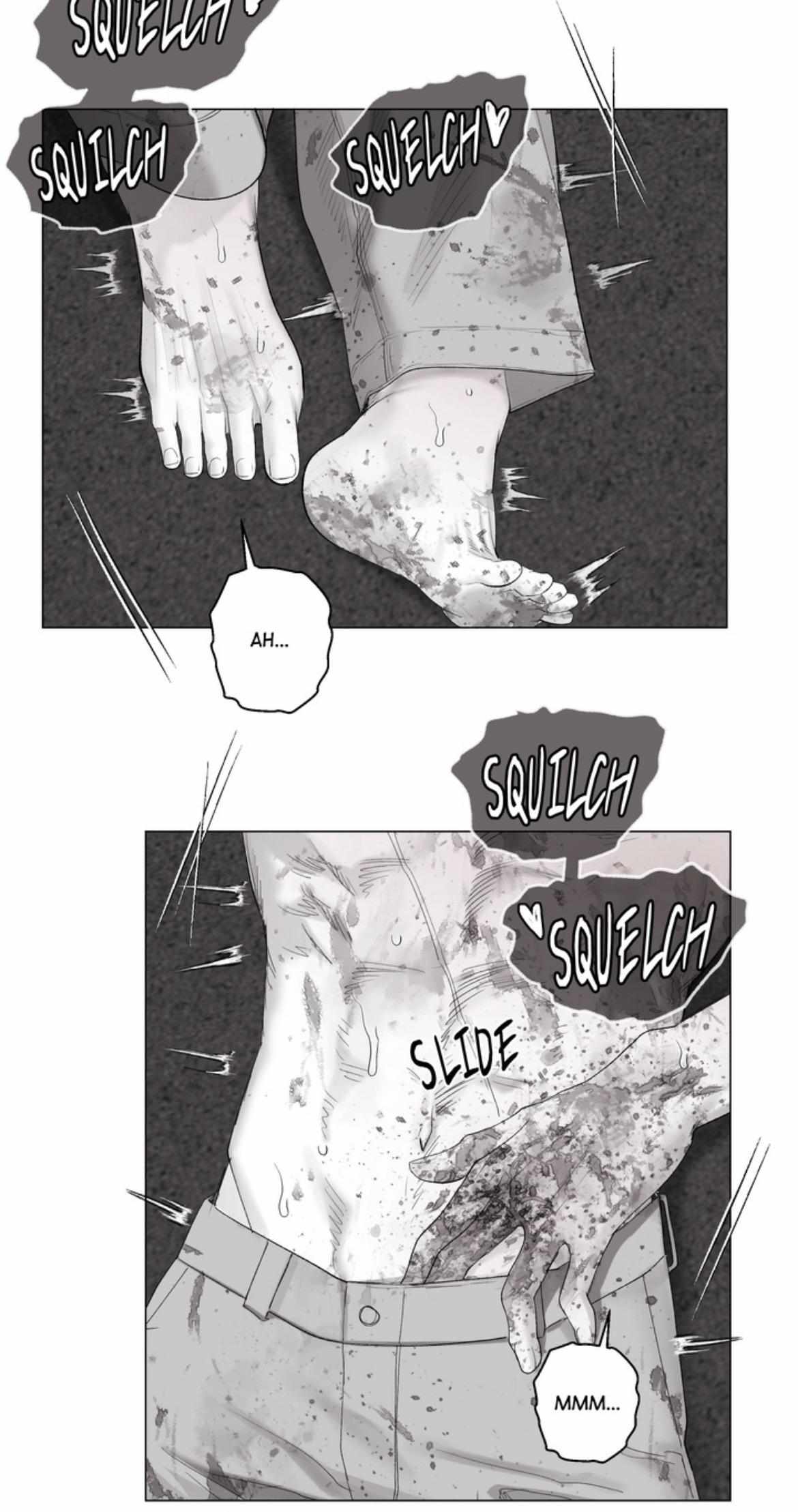 Indomitable Champion Chapter 46 - Page 25 in English