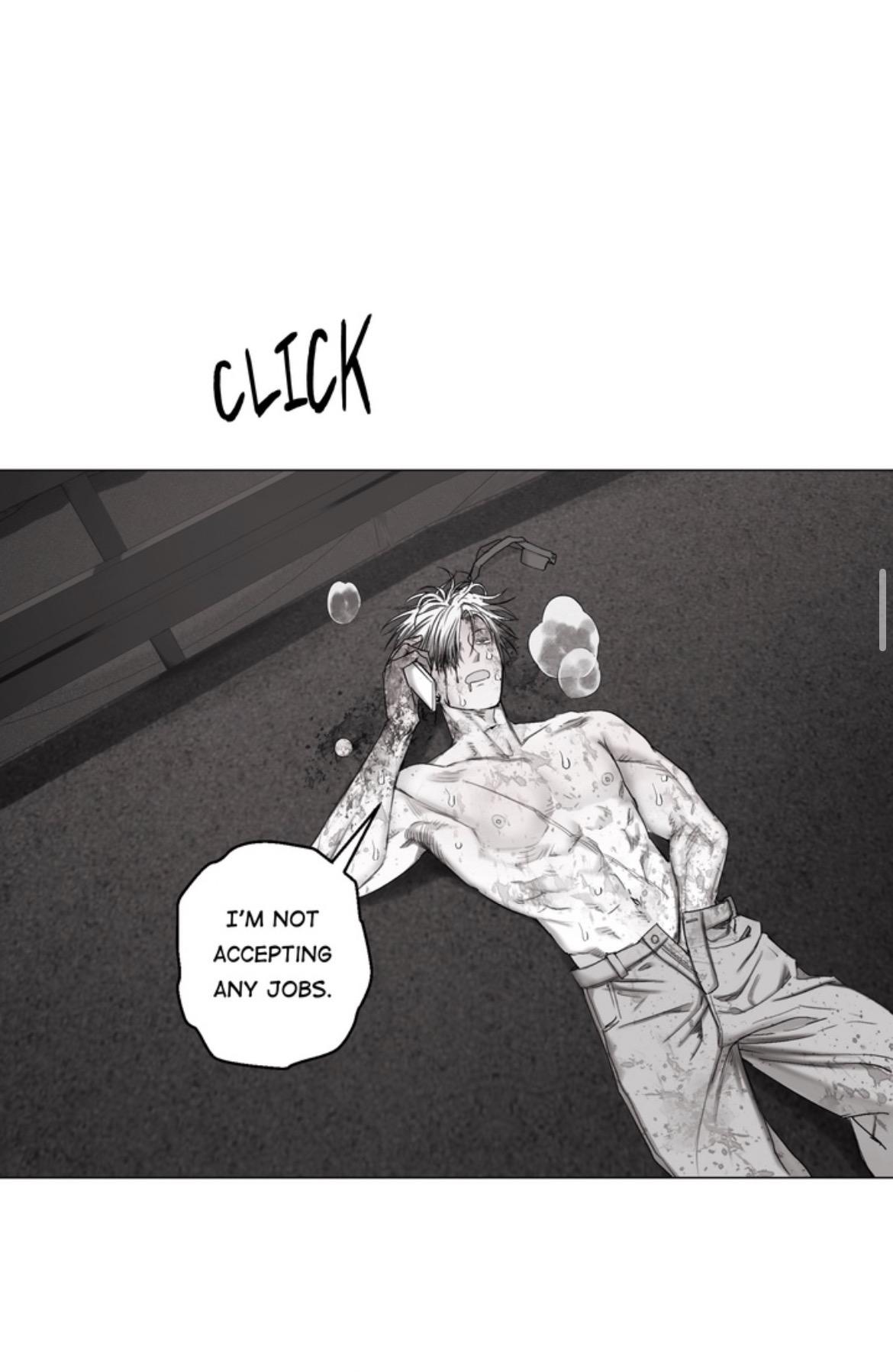 Indomitable Champion Chapter 46 - Page 29 in English
