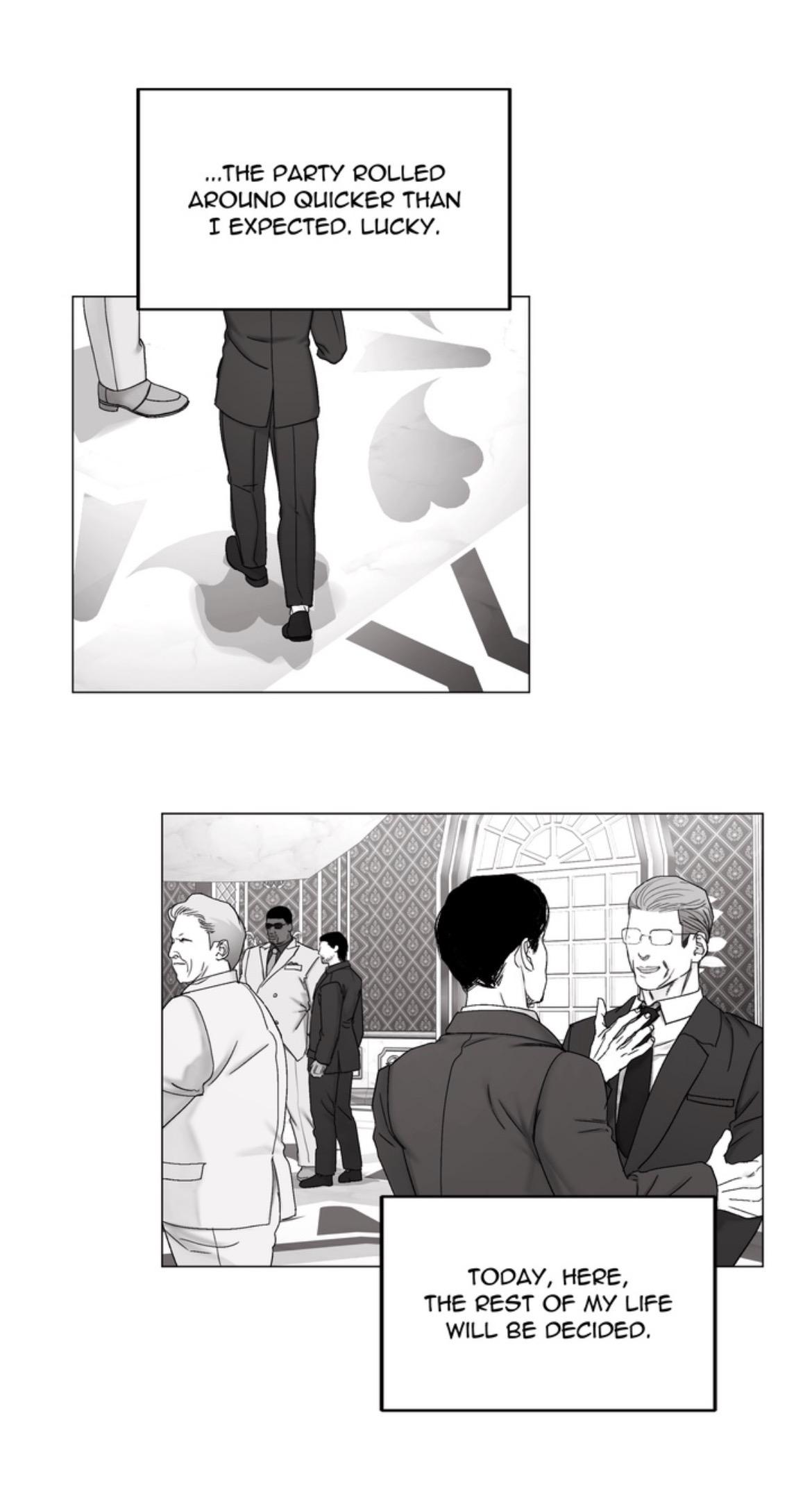 Indomitable Champion Chapter 46 - Page 43 in English