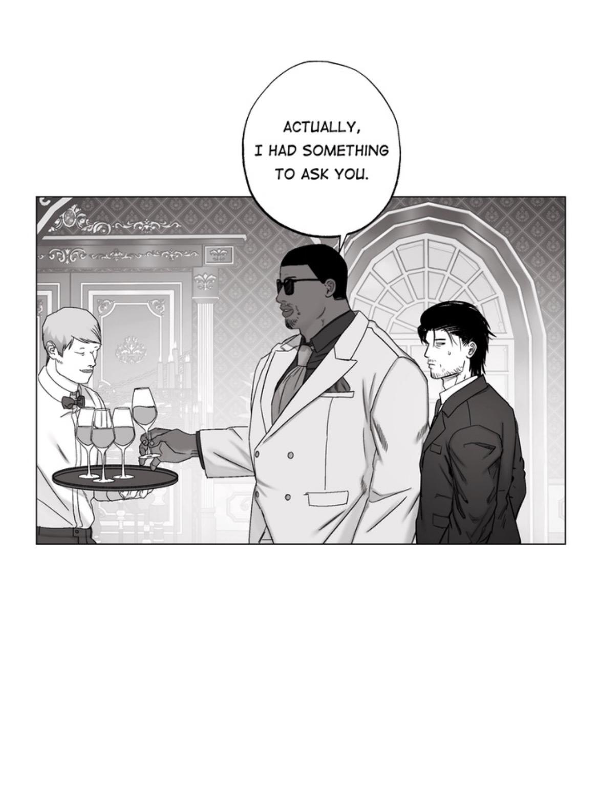 Indomitable Champion Chapter 46 - Page 44 in English