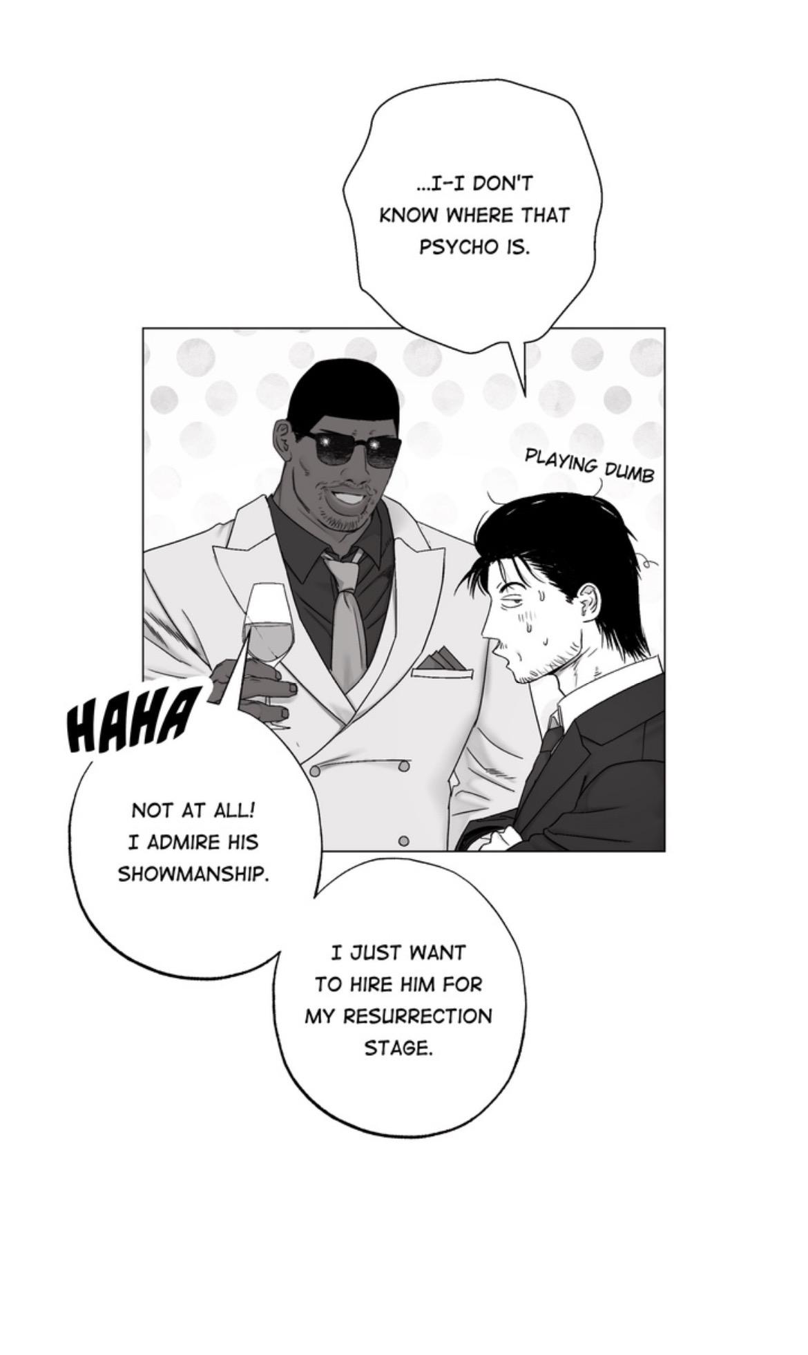 Indomitable Champion Chapter 46 - Page 47 in English