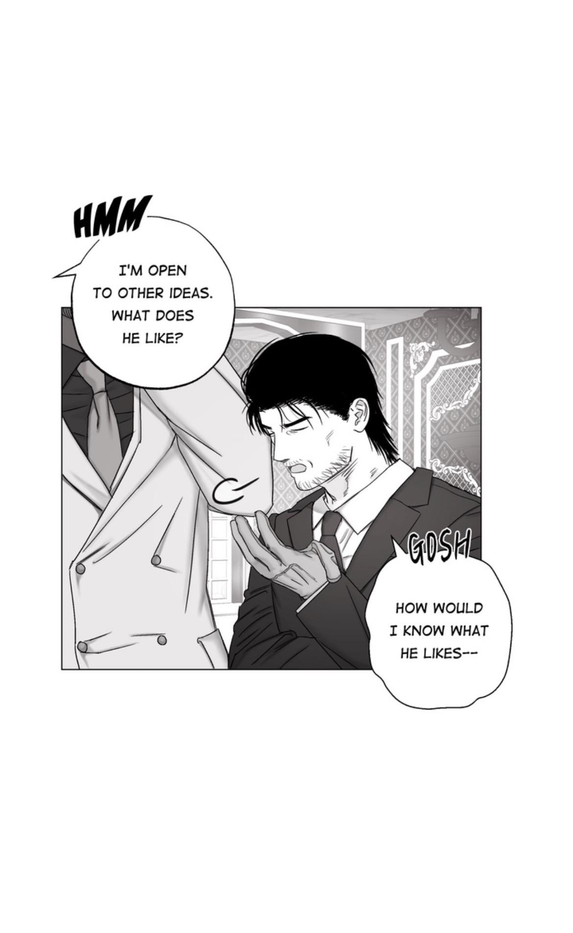 Indomitable Champion Chapter 46 - Page 49 in English
