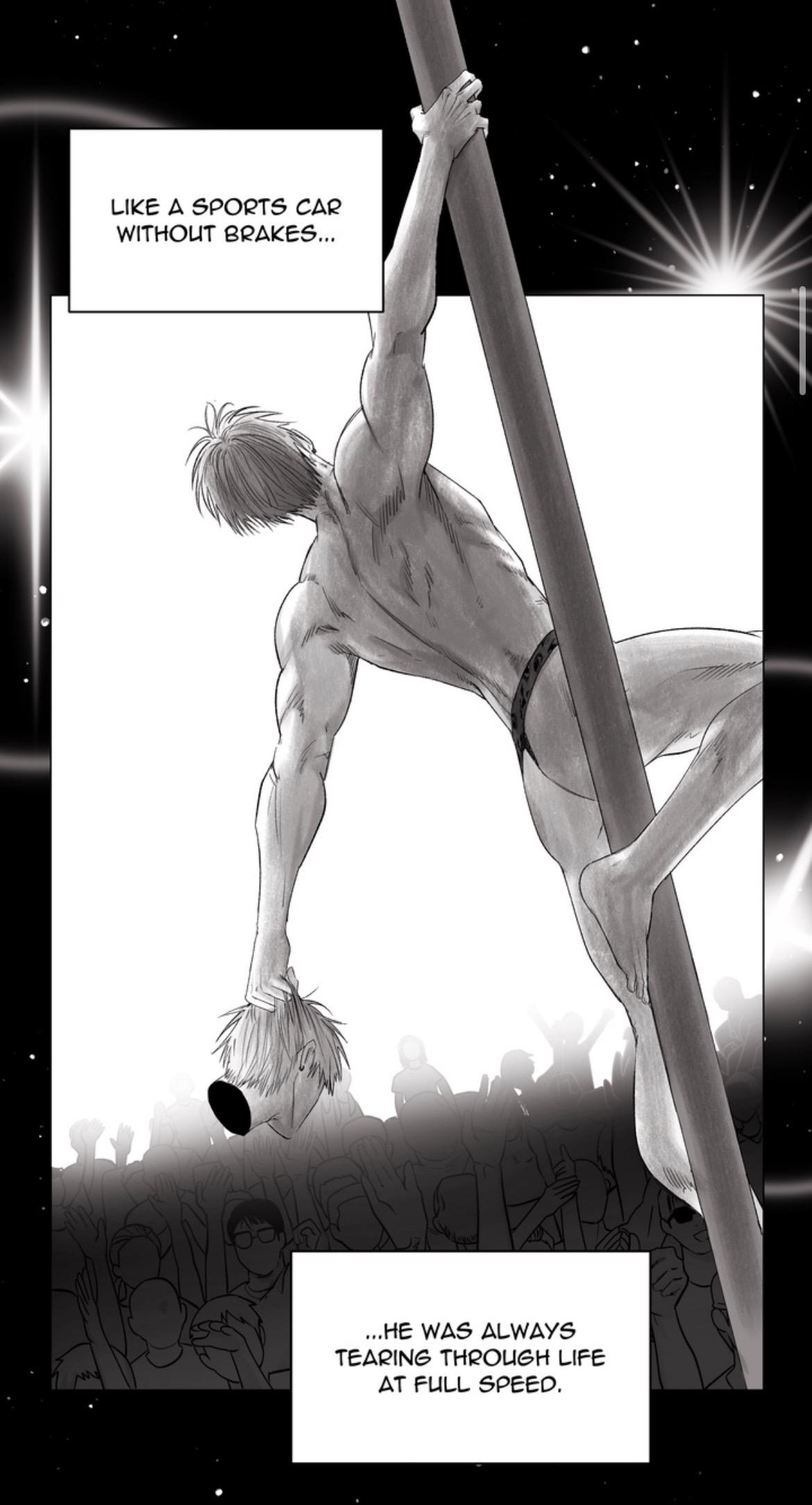 Indomitable Champion Chapter 46 - Page 5 in English