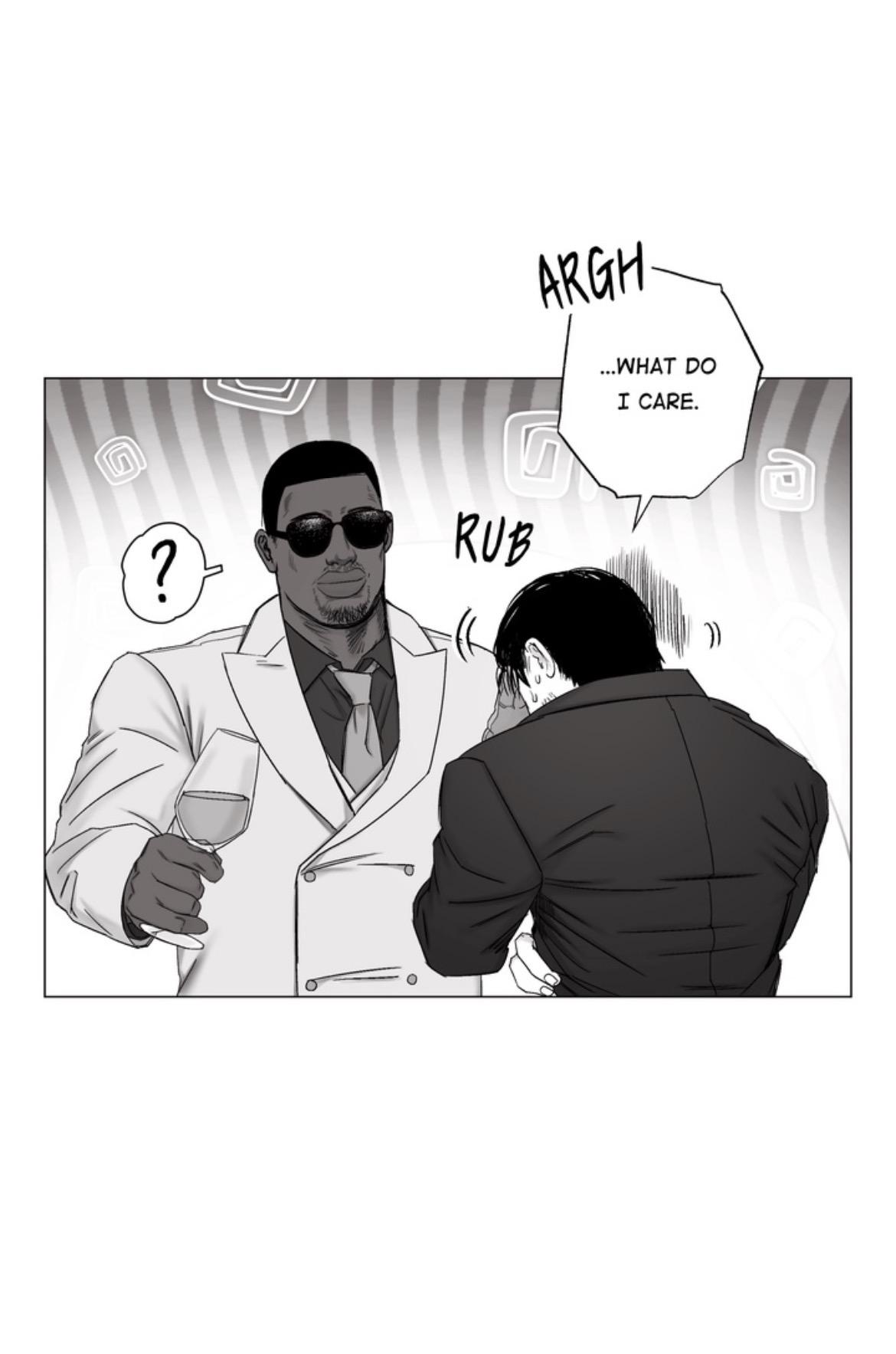 Indomitable Champion Chapter 46 - Page 51 in English