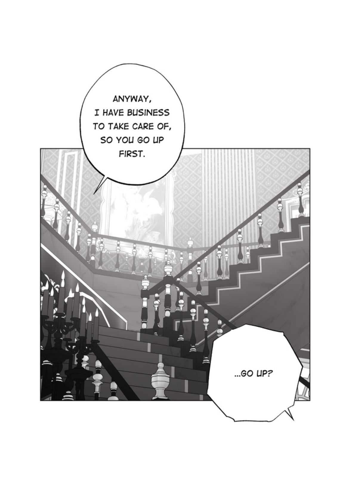 Indomitable Champion Chapter 46 - Page 55 in English