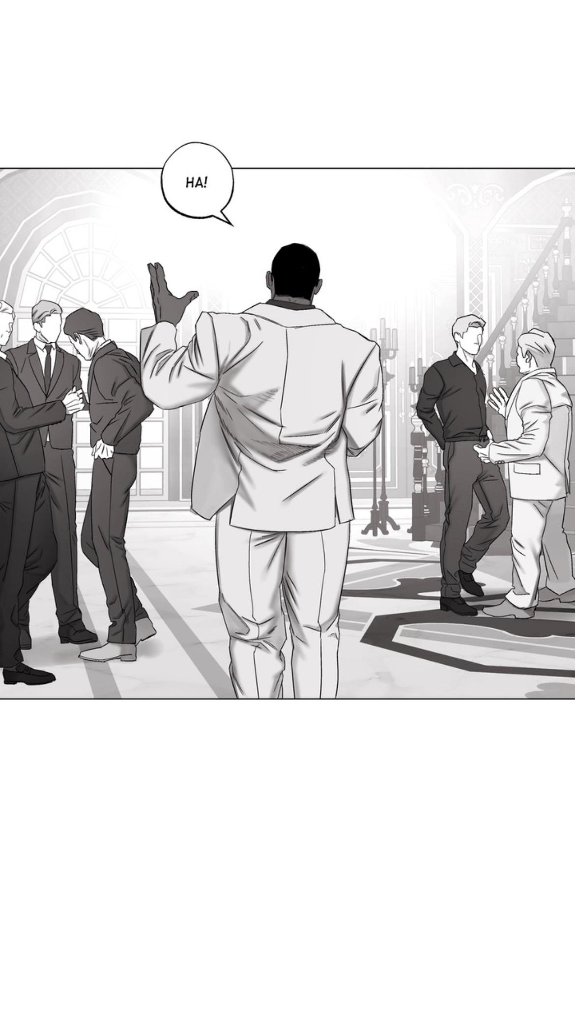 Indomitable Champion Chapter 46 - Page 59 in English
