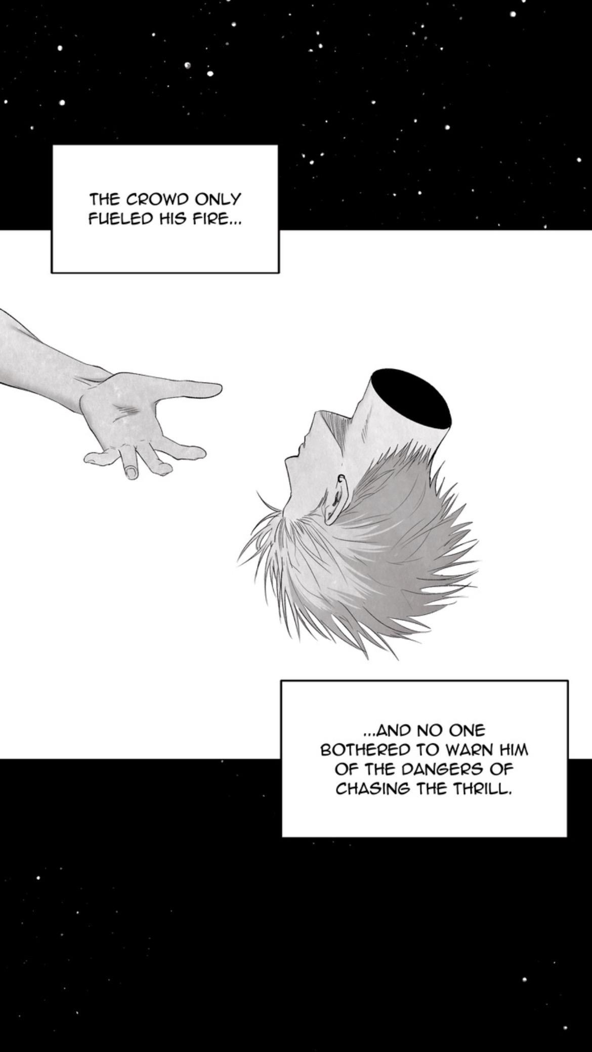 Indomitable Champion Chapter 46 - Page 6 in English