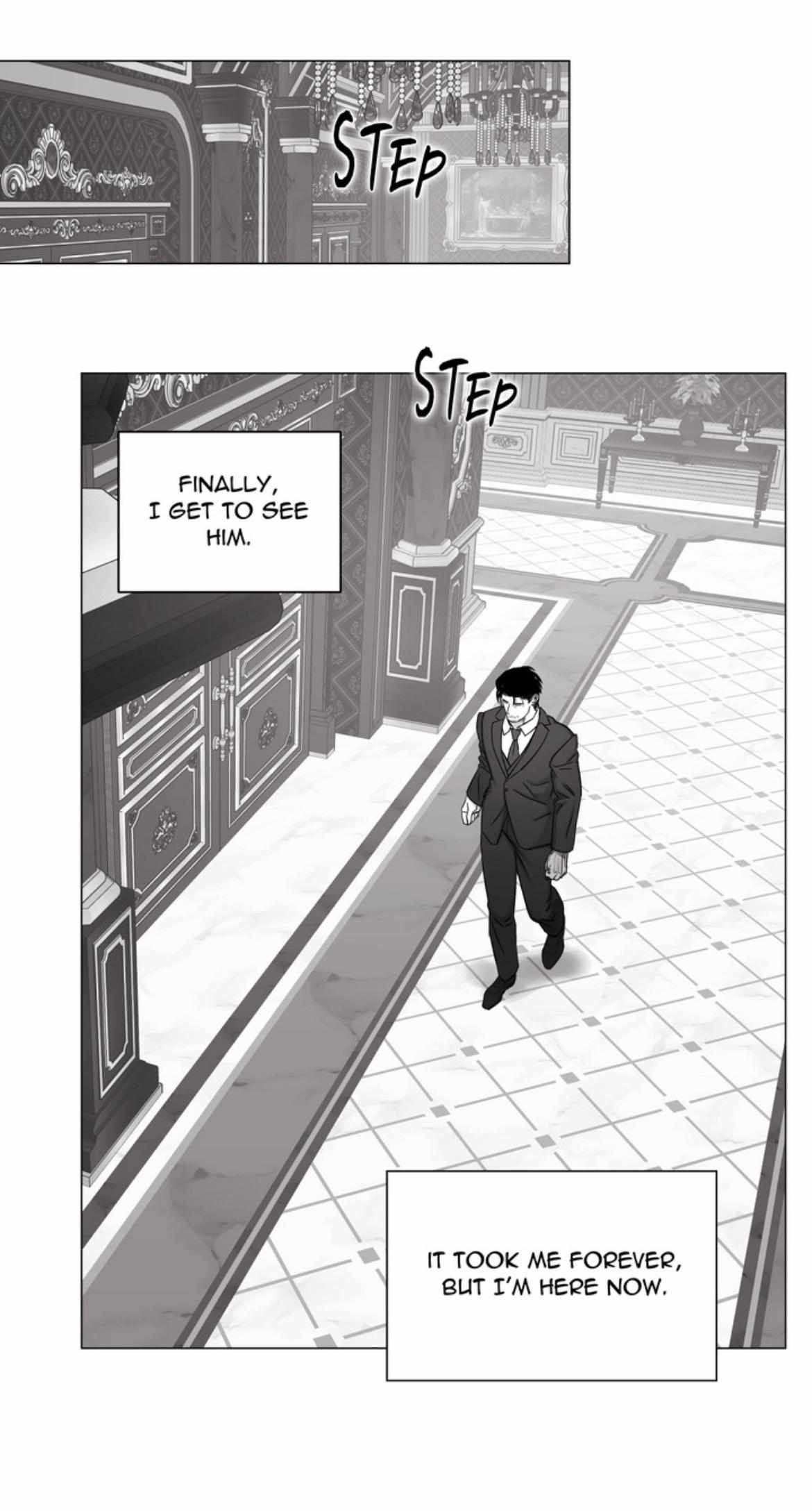 Indomitable Champion Chapter 46 - Page 60 in English