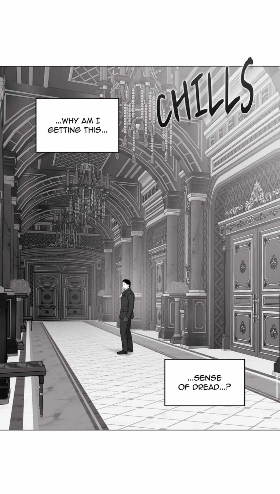 Indomitable Champion Chapter 46 - Page 62 in English