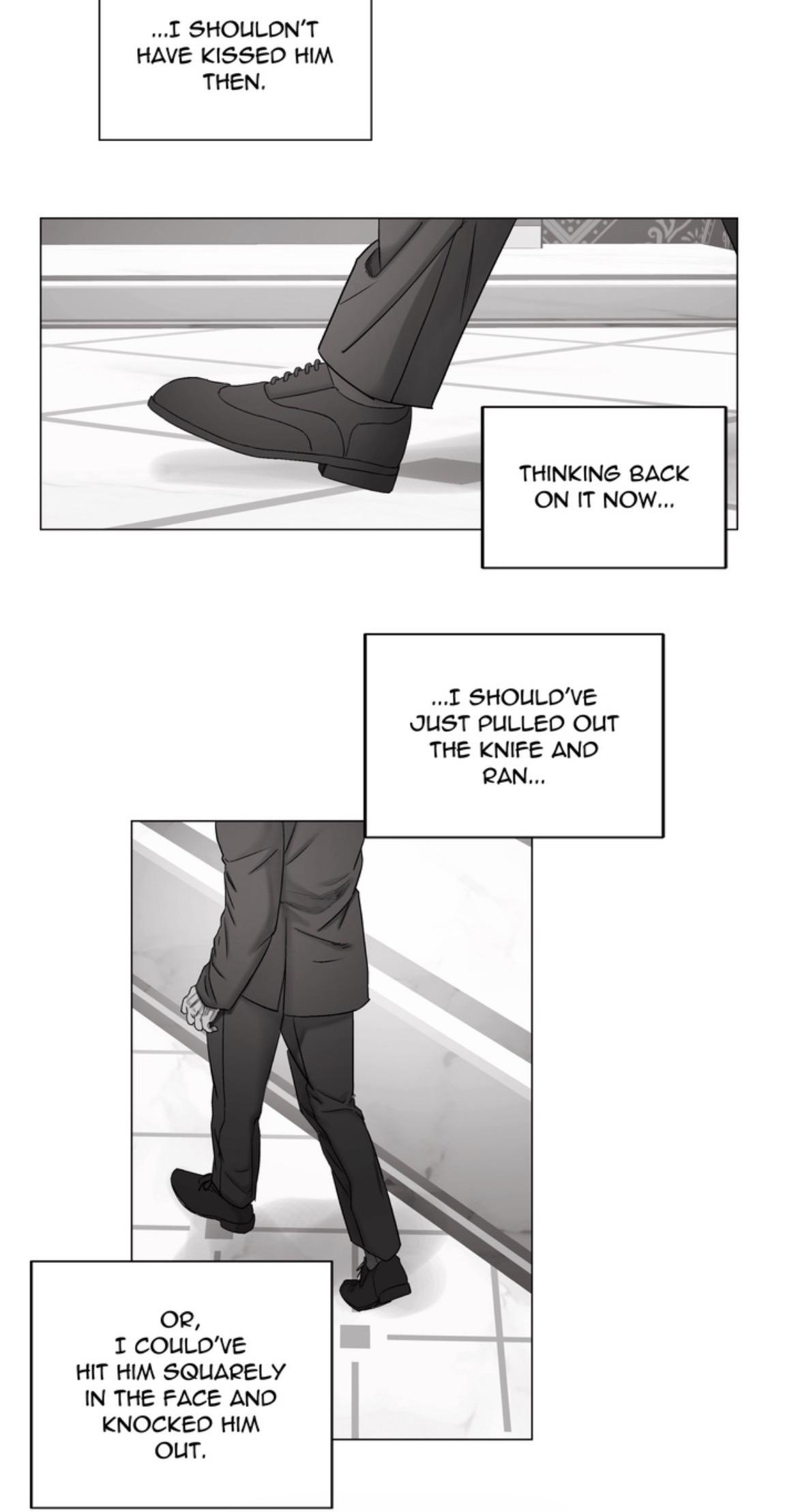 Indomitable Champion Chapter 46 - Page 65 in English