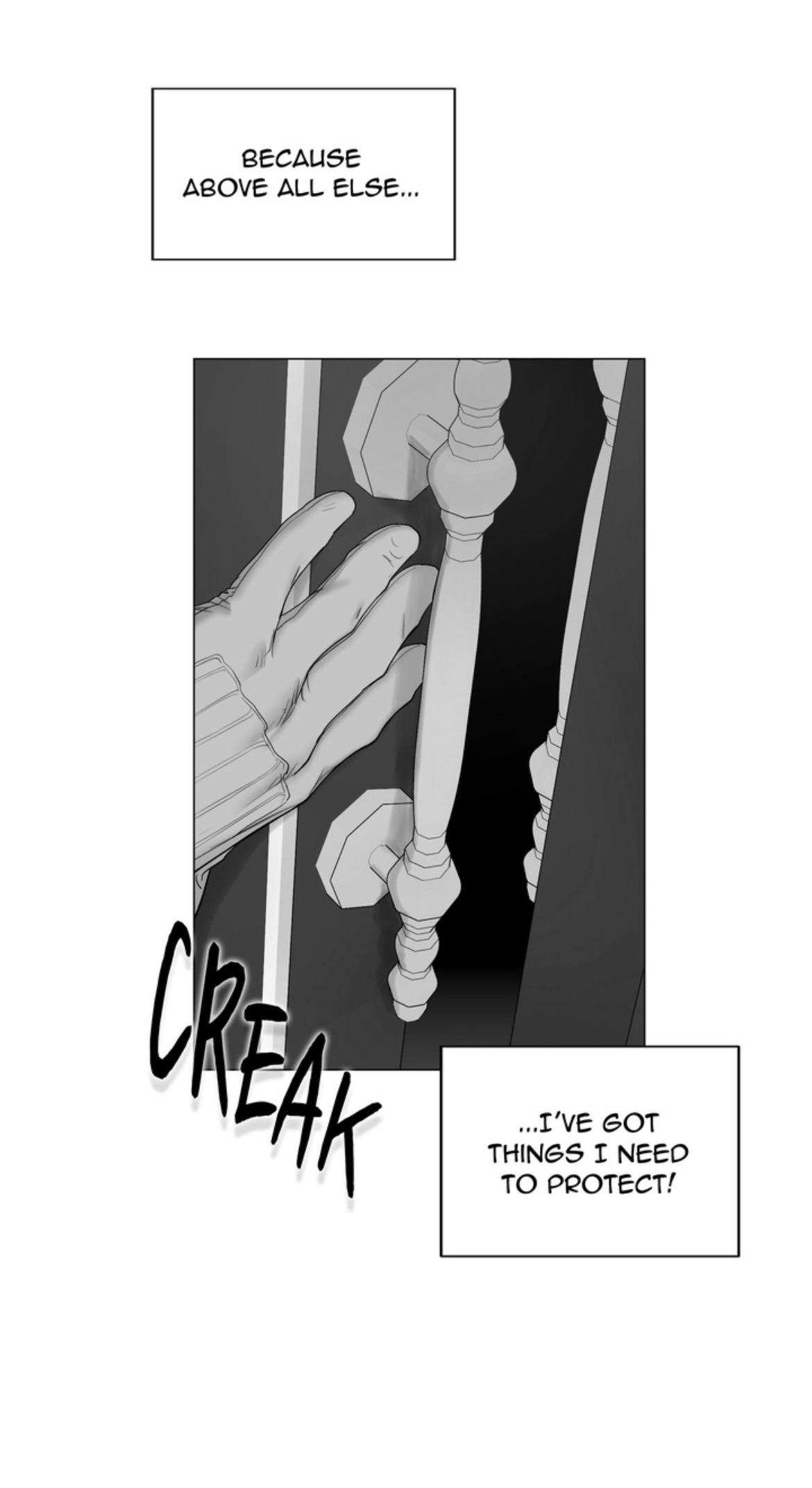 Indomitable Champion Chapter 46 - Page 73 in English