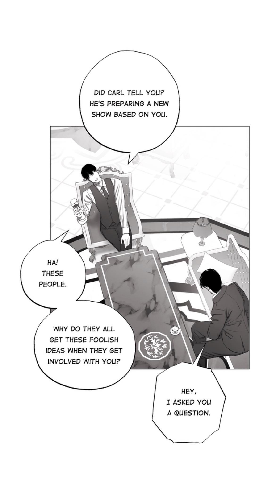 Indomitable Champion Chapter 47 - Page 20 in English