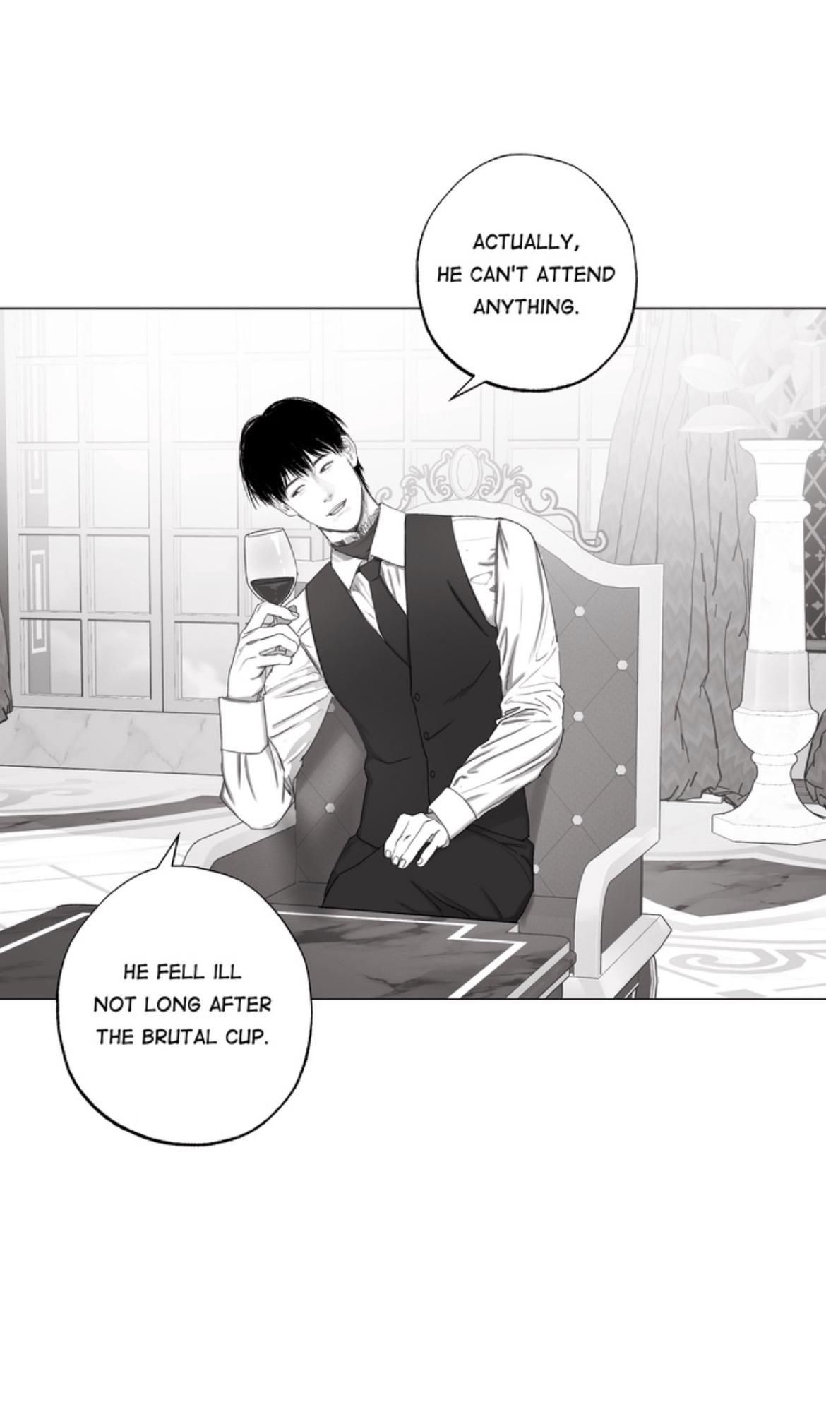Indomitable Champion Chapter 47 - Page 22 in English