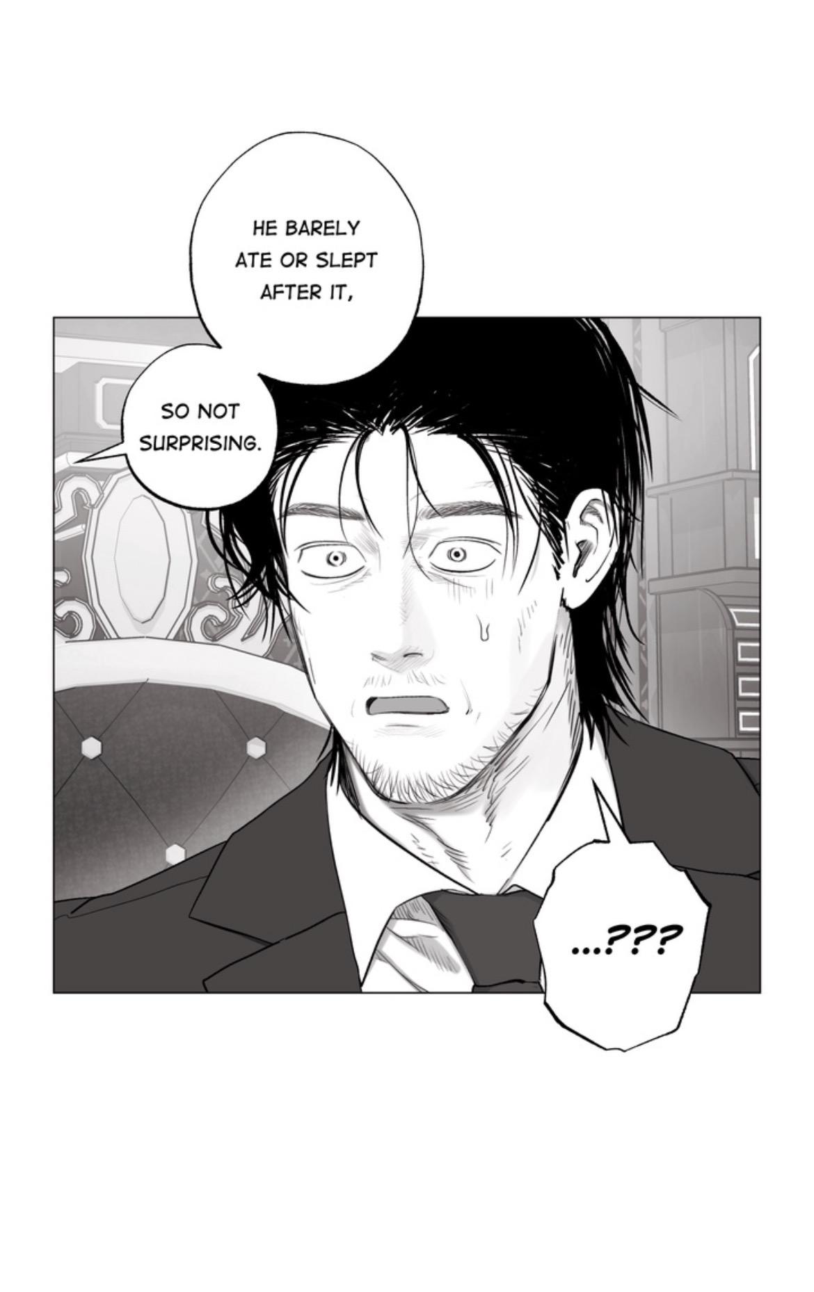 Indomitable Champion Chapter 47 - Page 23 in English