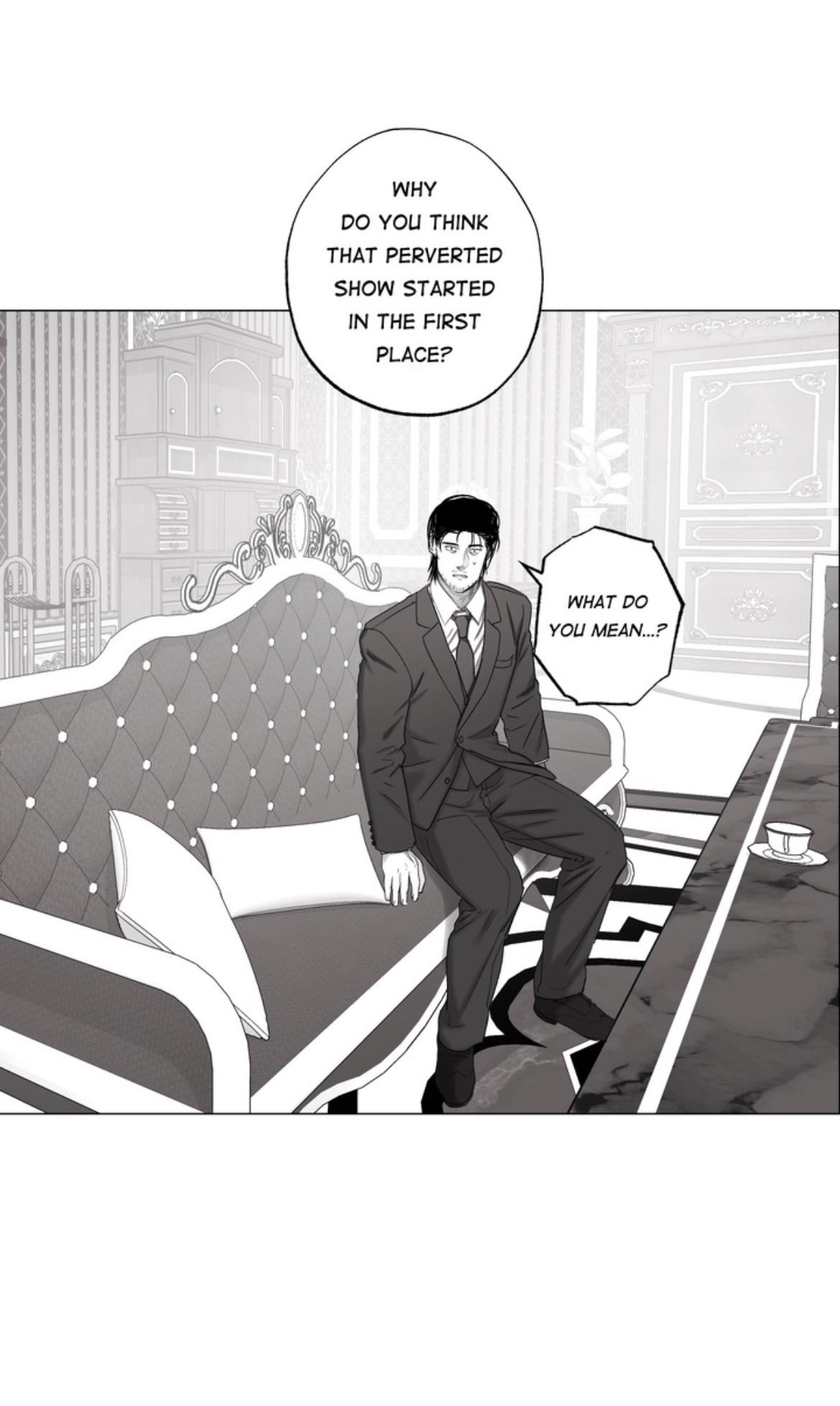 Indomitable Champion Chapter 47 - Page 26 in English