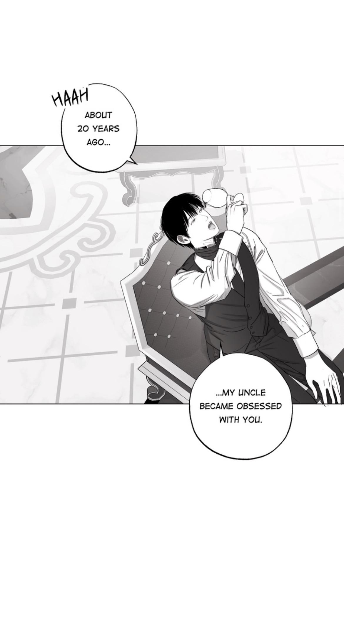 Indomitable Champion Chapter 47 - Page 27 in English