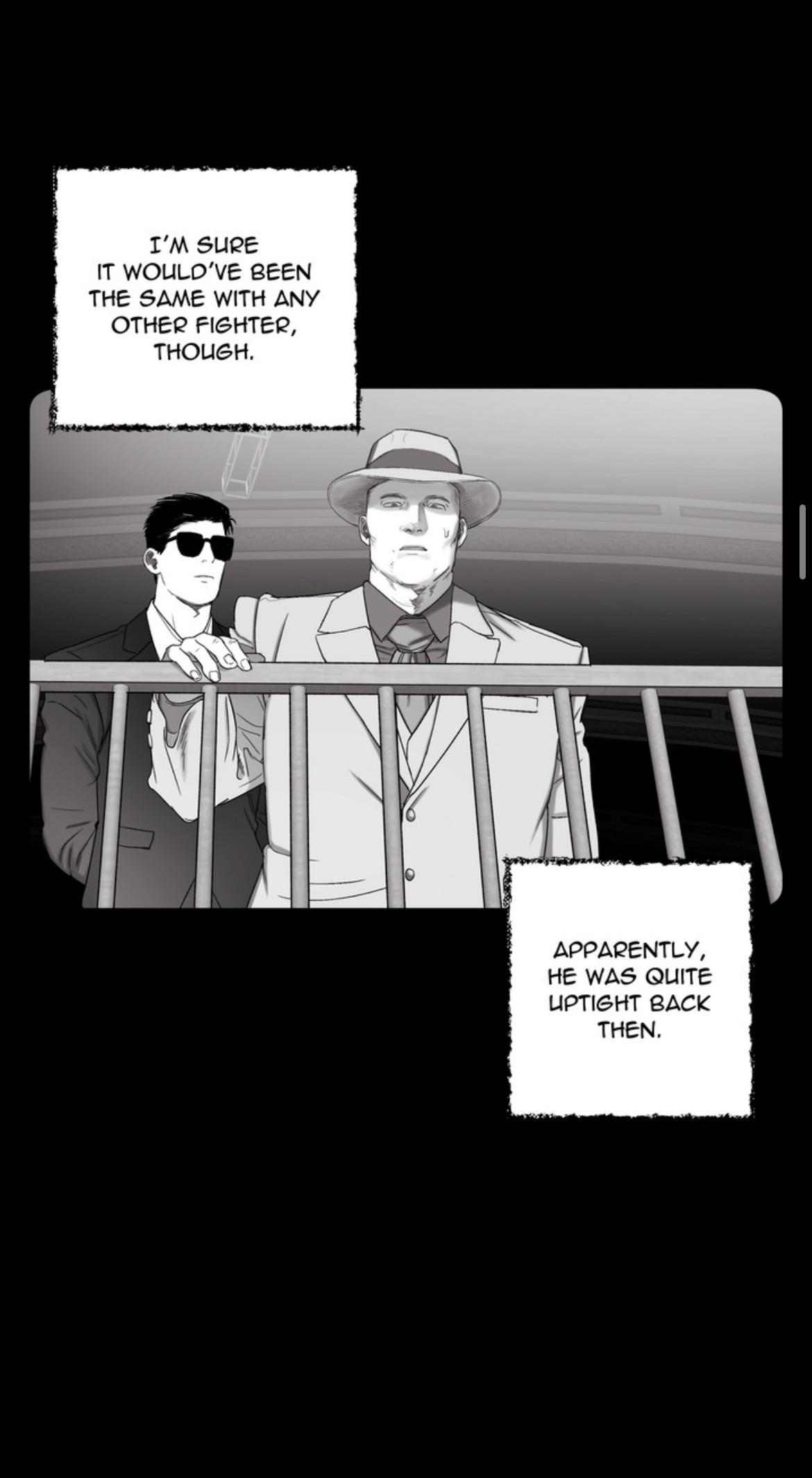 Indomitable Champion Chapter 47 - Page 29 in English