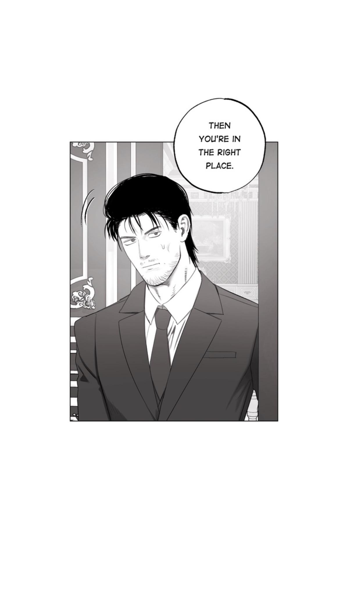 Indomitable Champion Chapter 47 - Page 3 in English