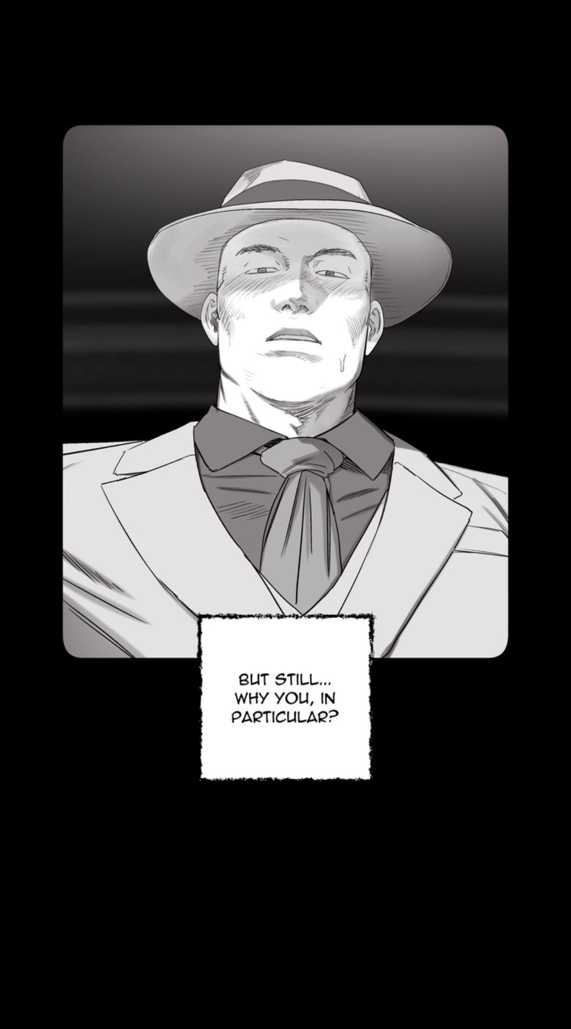 Indomitable Champion Chapter 47 - Page 30 in English
