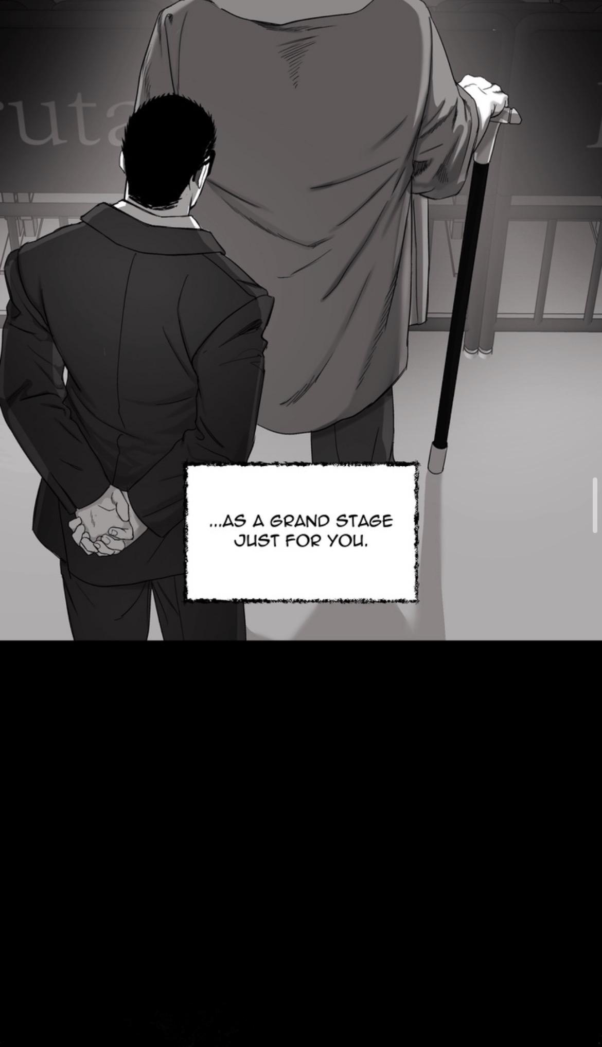 Indomitable Champion Chapter 47 - Page 35 in English