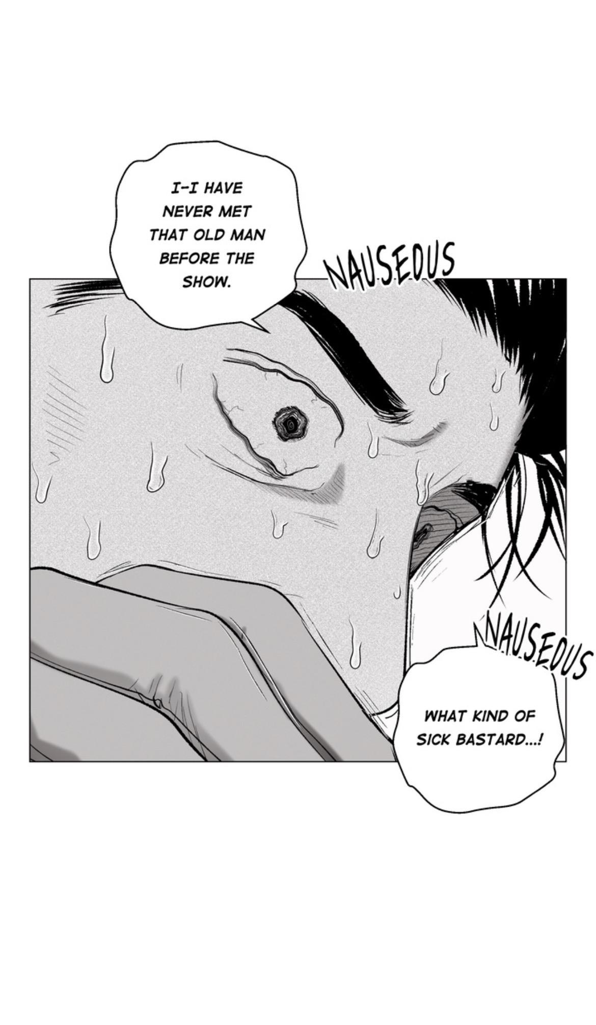 Indomitable Champion Chapter 47 - Page 39 in English