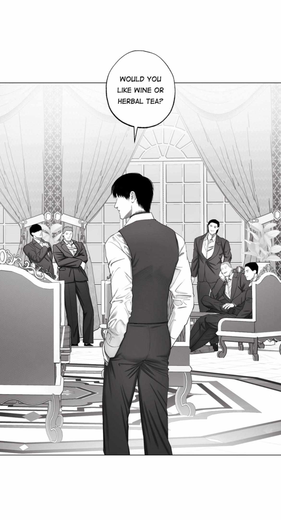 Indomitable Champion Chapter 47 - Page 4 in English
