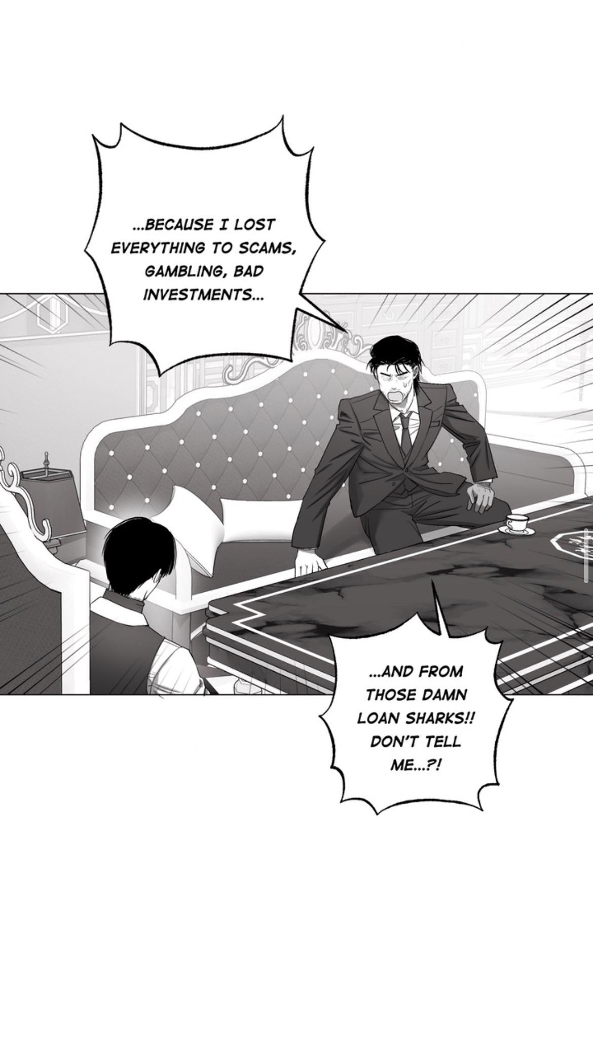 Indomitable Champion Chapter 47 - Page 41 in English