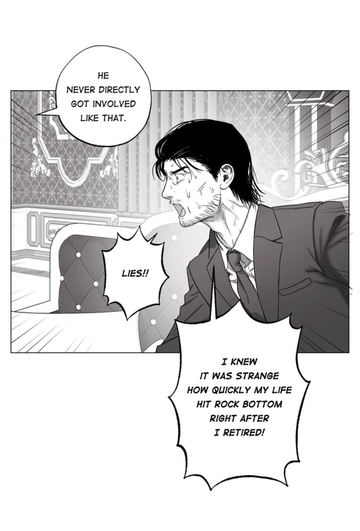 Indomitable Champion Chapter 47 - Page 43 in English