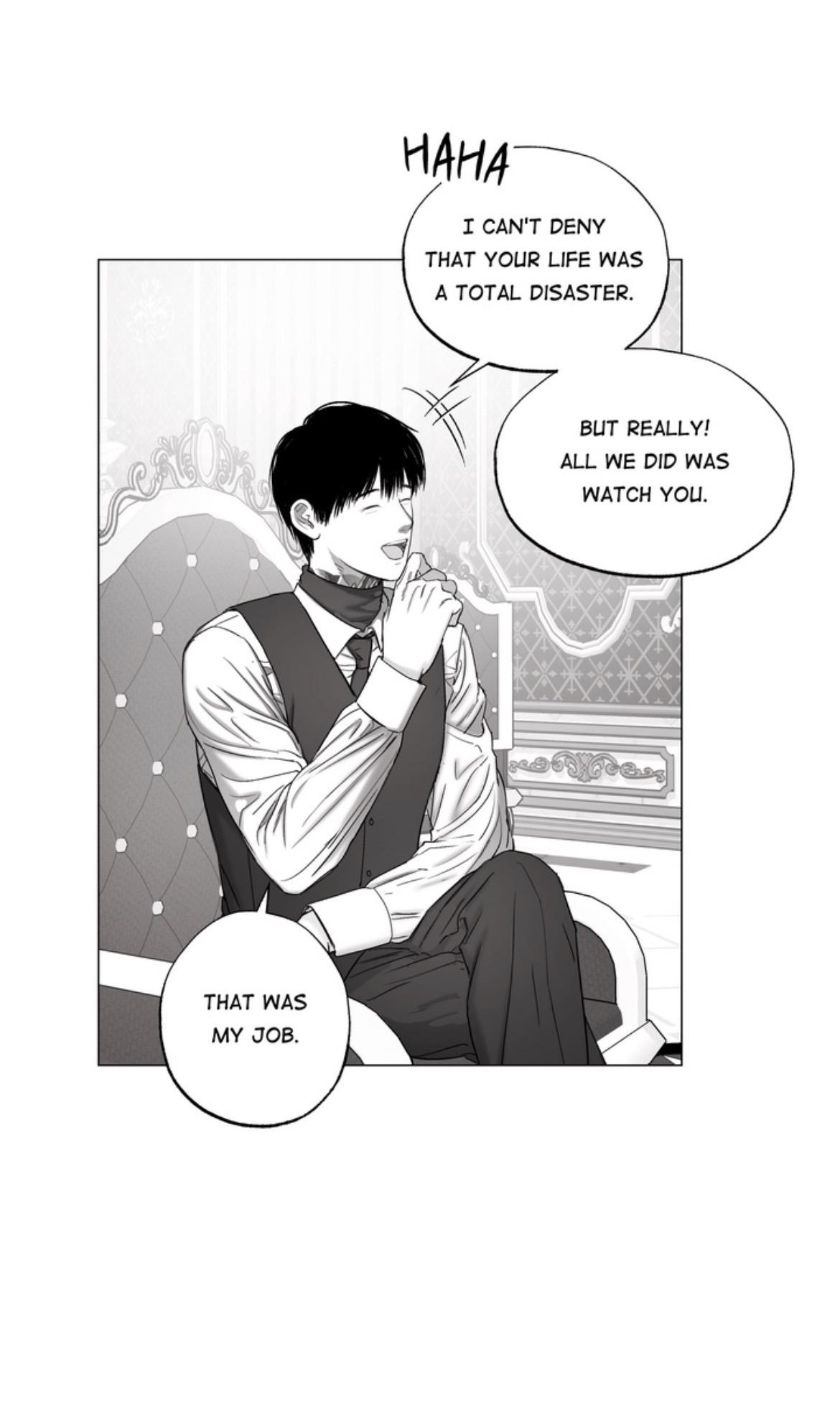 Indomitable Champion Chapter 47 - Page 44 in English