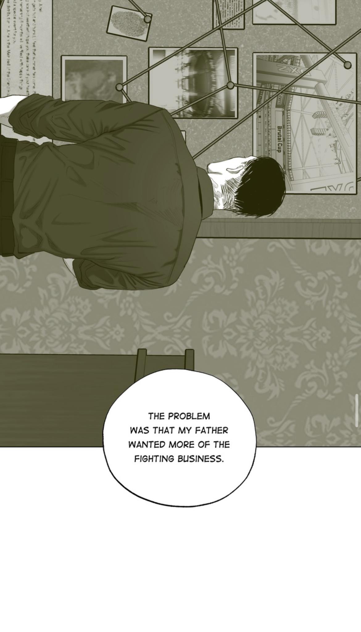 Indomitable Champion Chapter 47 - Page 48 in English