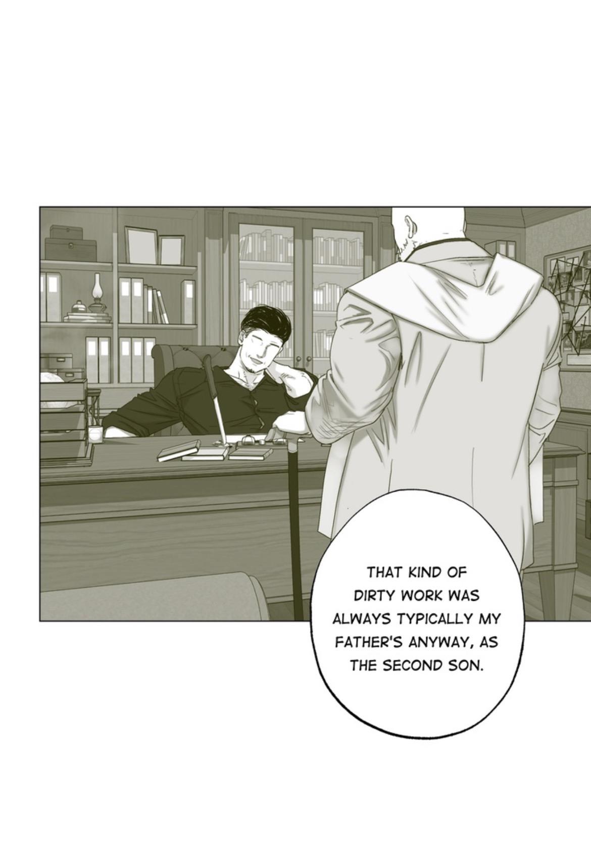 Indomitable Champion Chapter 47 - Page 49 in English